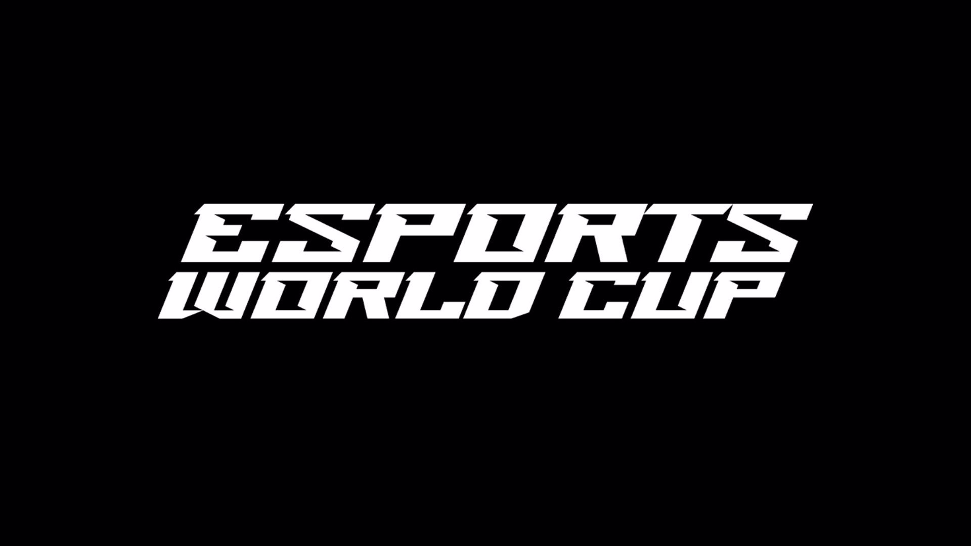Esports World Cup