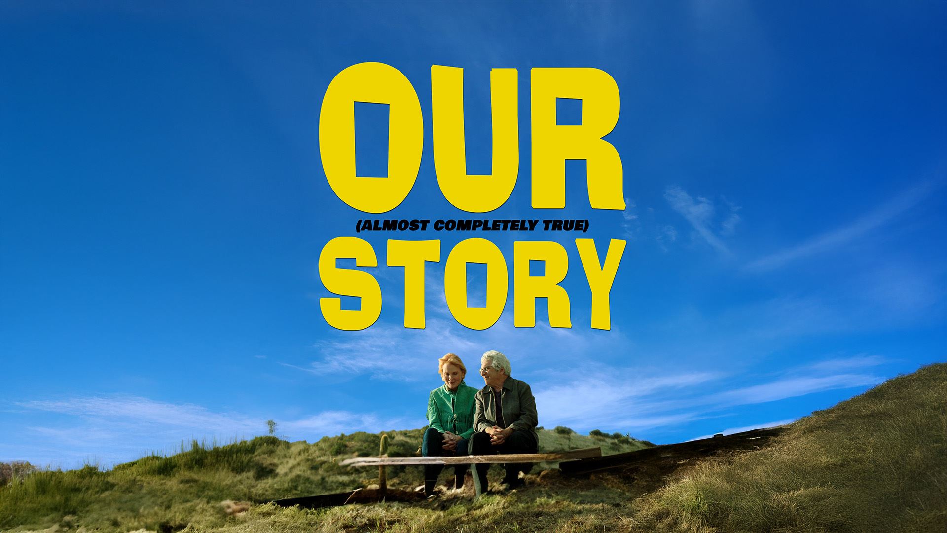 Our (Almost Completely True) Story