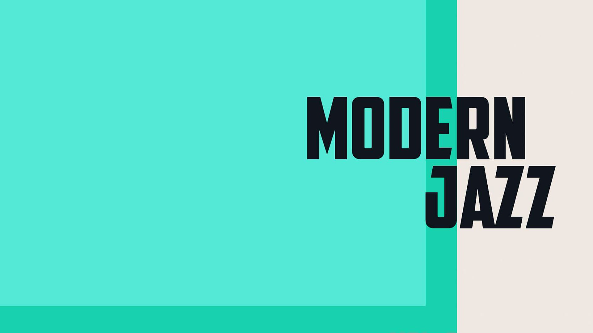 Modern Jazz Vol. 2