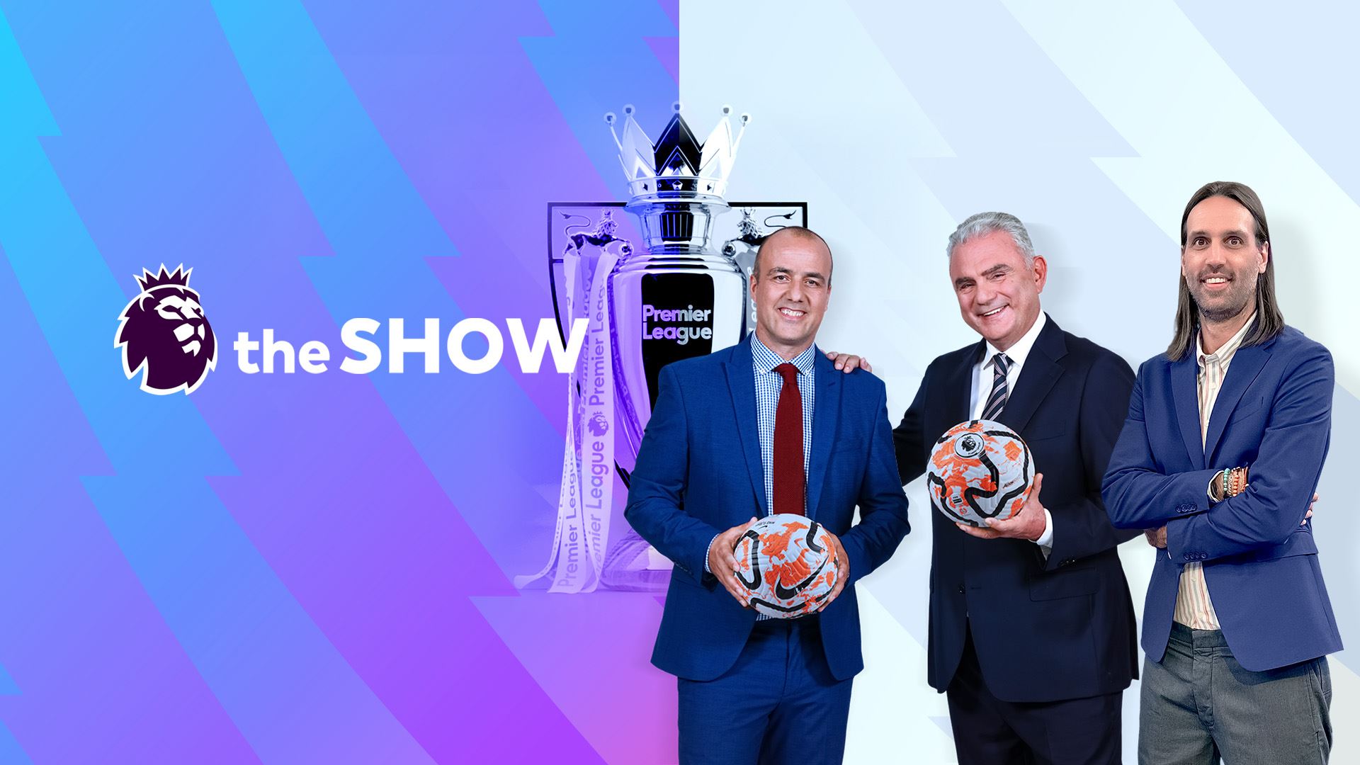 Premier League "The Show" : 4η Αγωνιστική | Premier League \"The Show\" : 4η Αγωνιστική