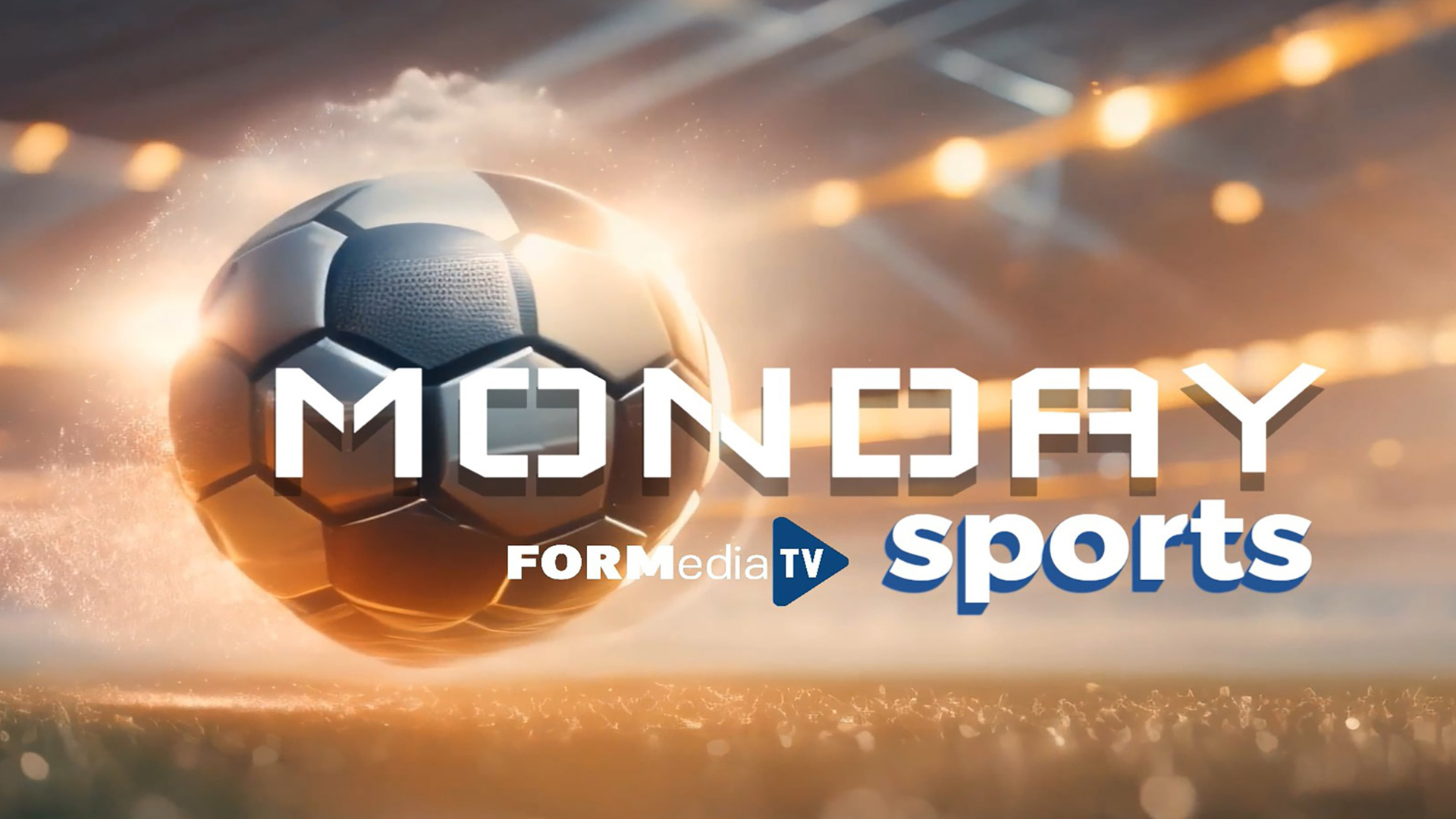 Monday Sports