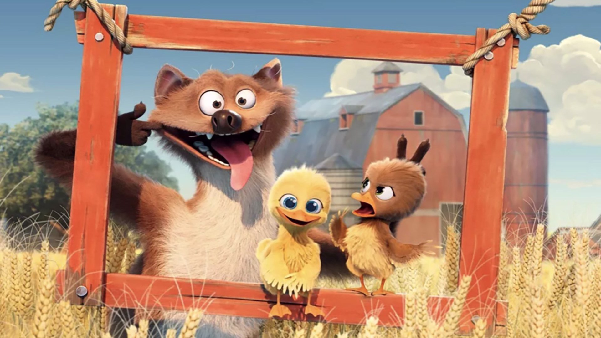 The Weasy Family