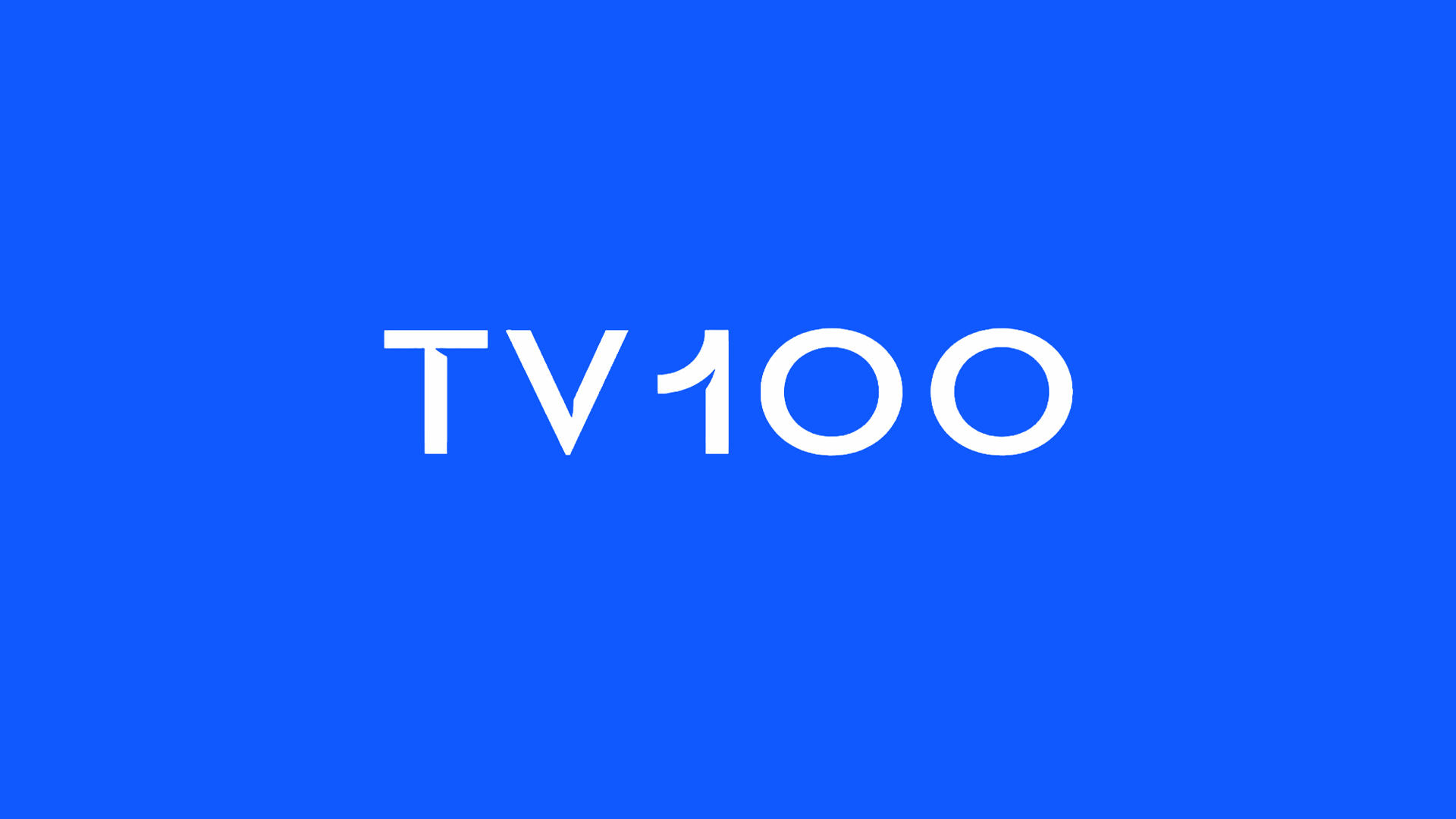 TV 100