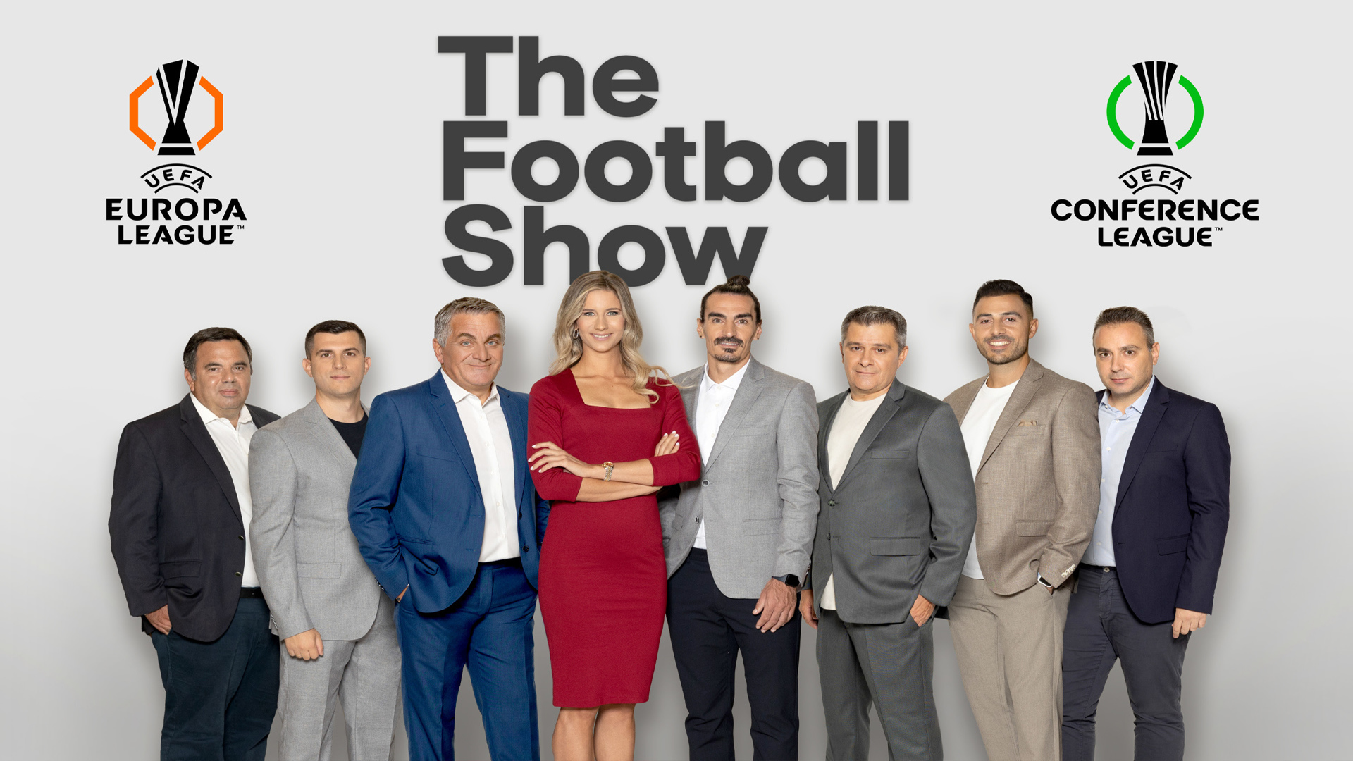 The Football Show