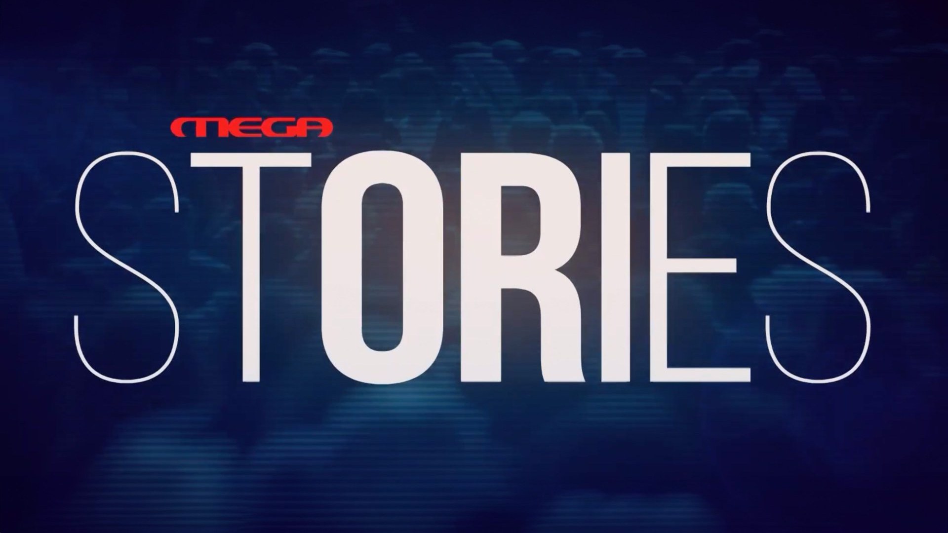 Mega Stories