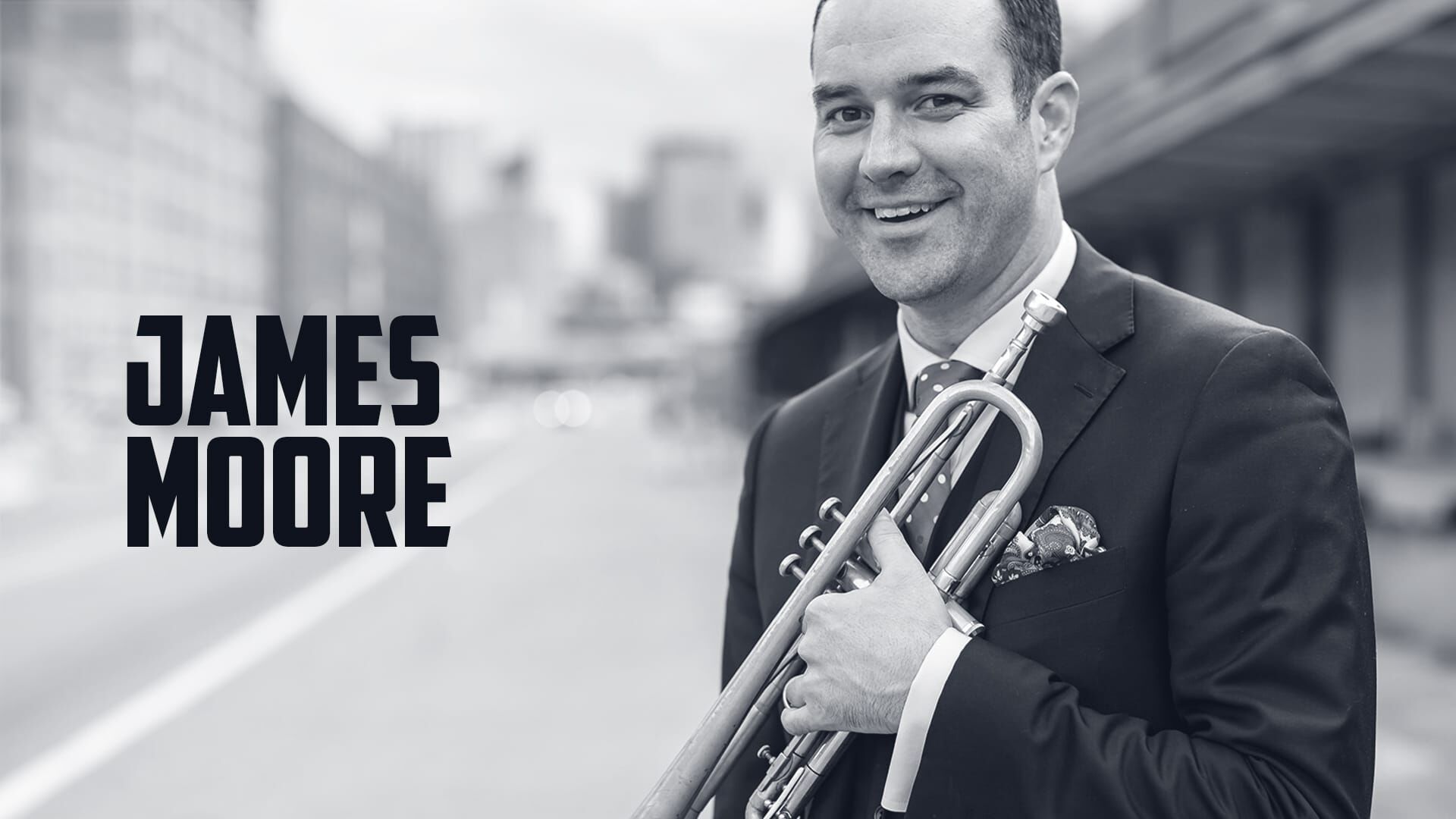 James Moore