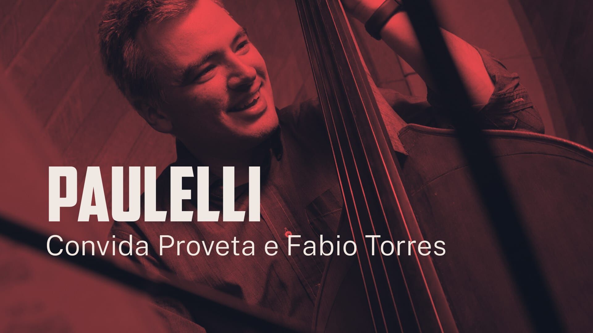 Paulelli Convida Proveta E Fabio Torres