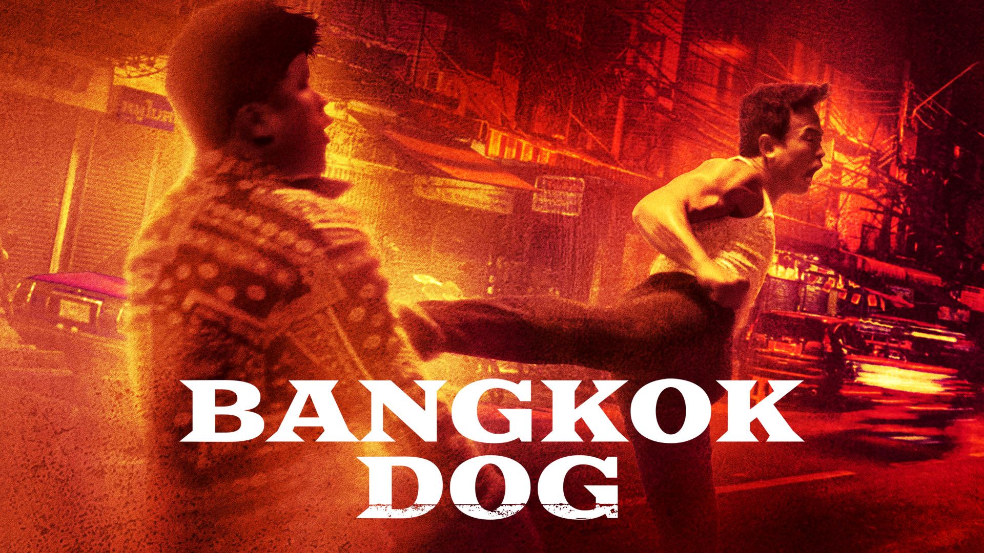 Bangkok Dog