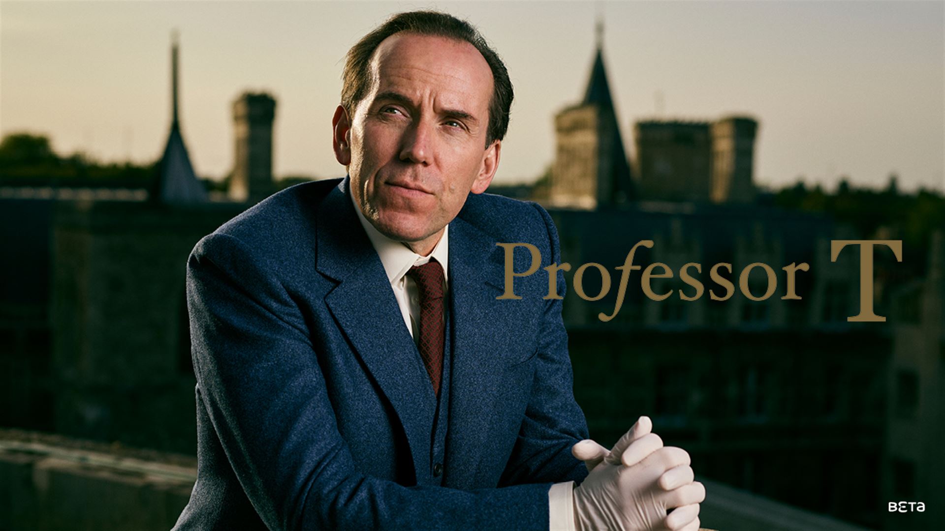 Professor T