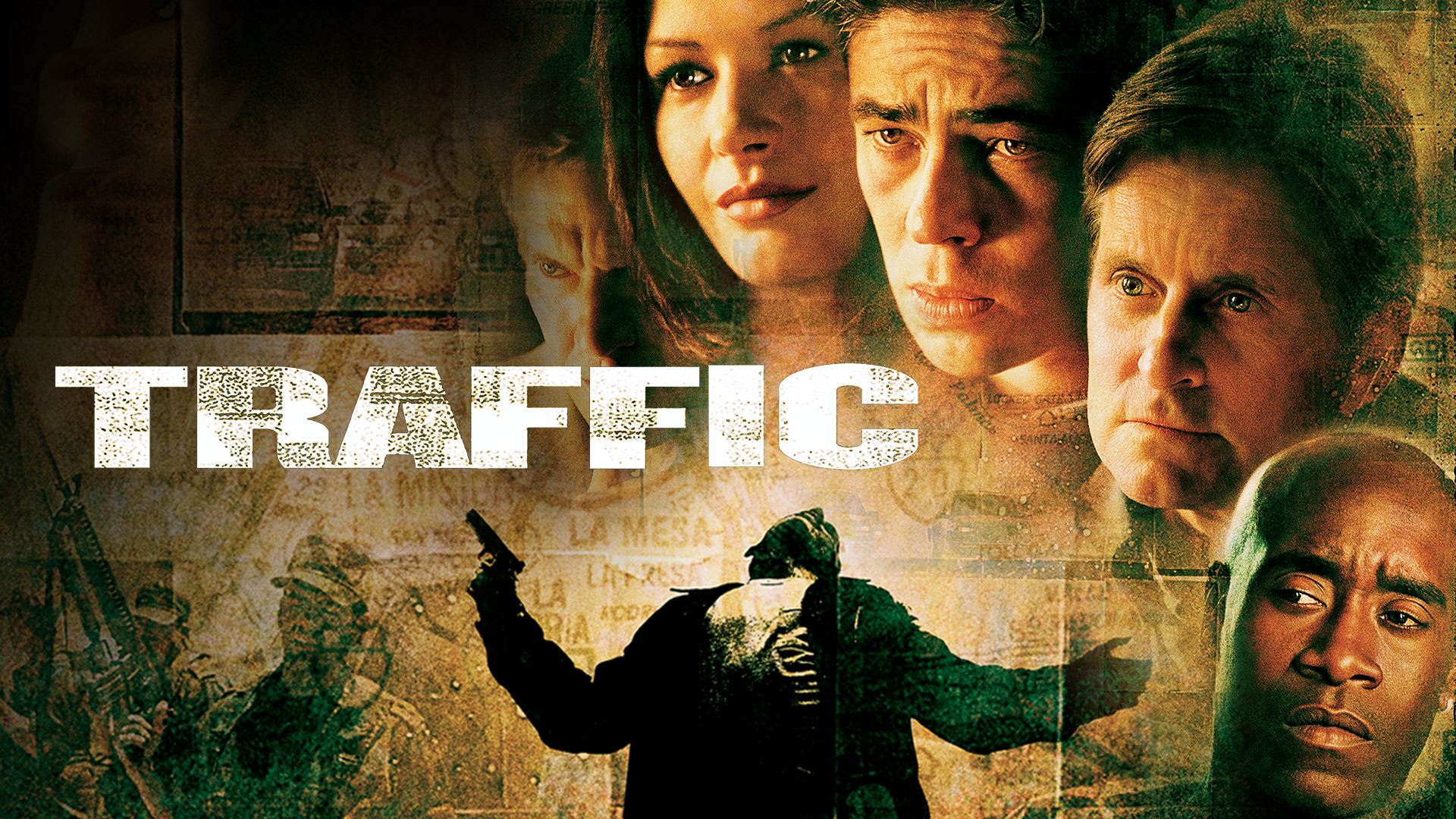 Traffic