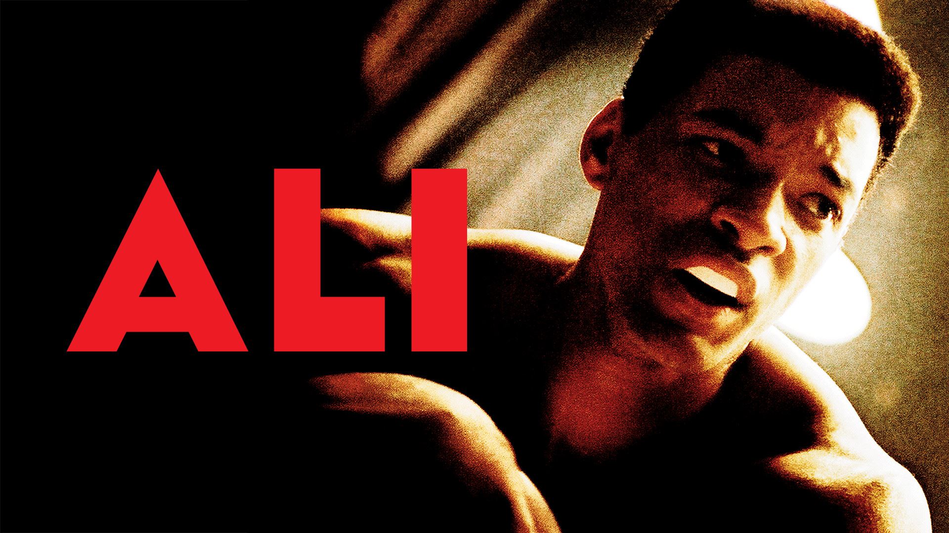 Ali
