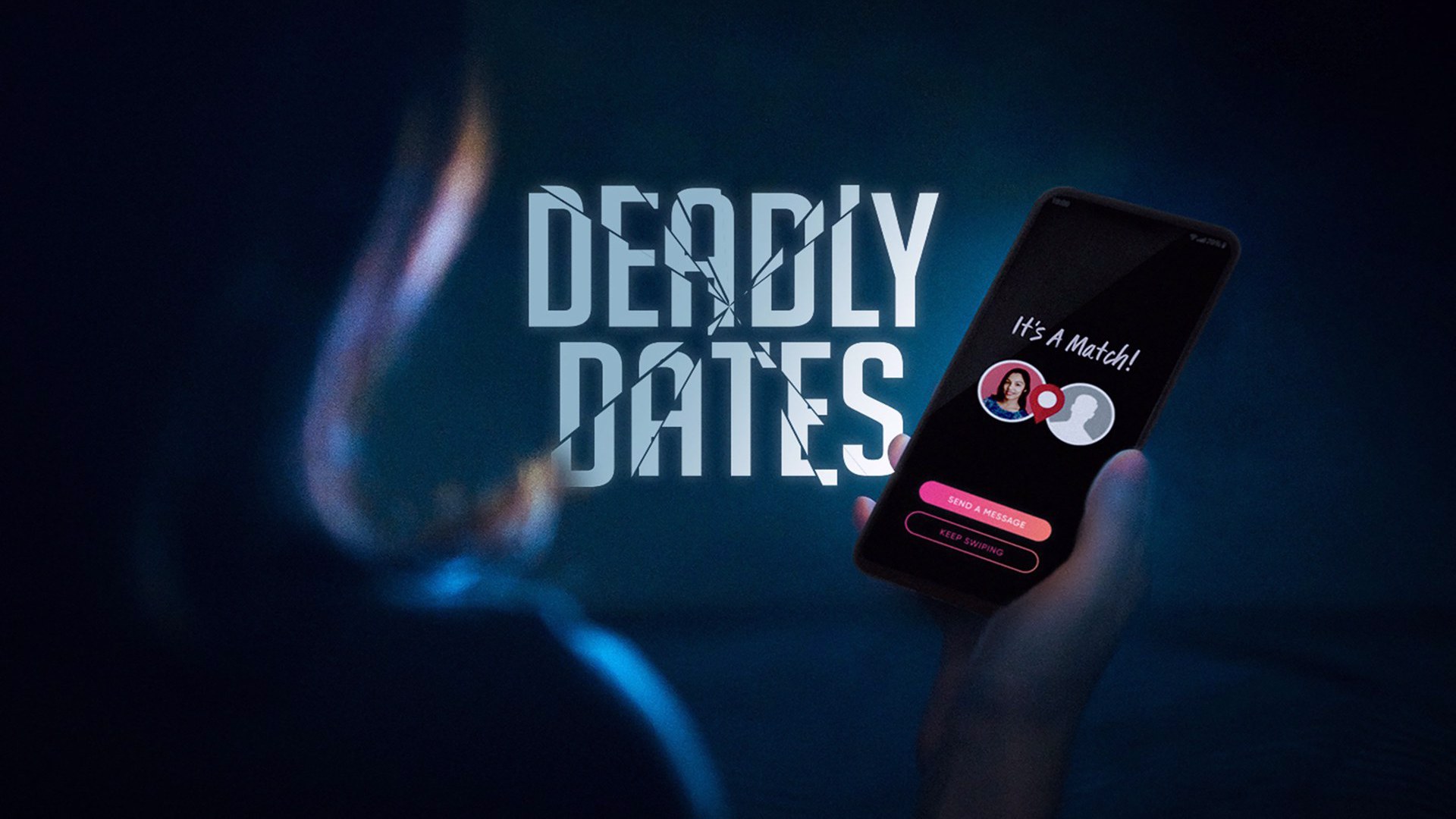 Θανάσιμα Ραντεβού | Deadly Dates