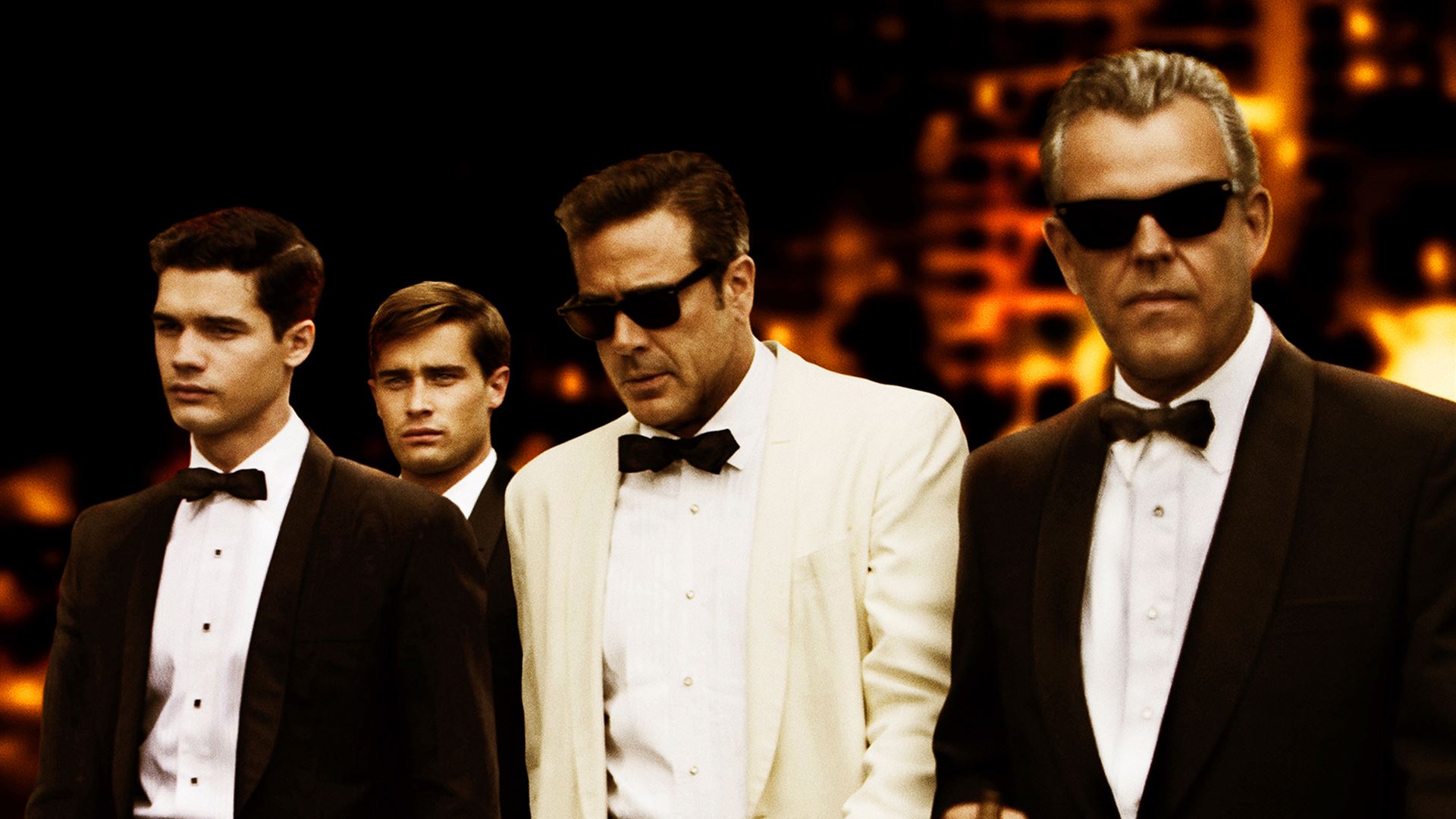 Magic City
