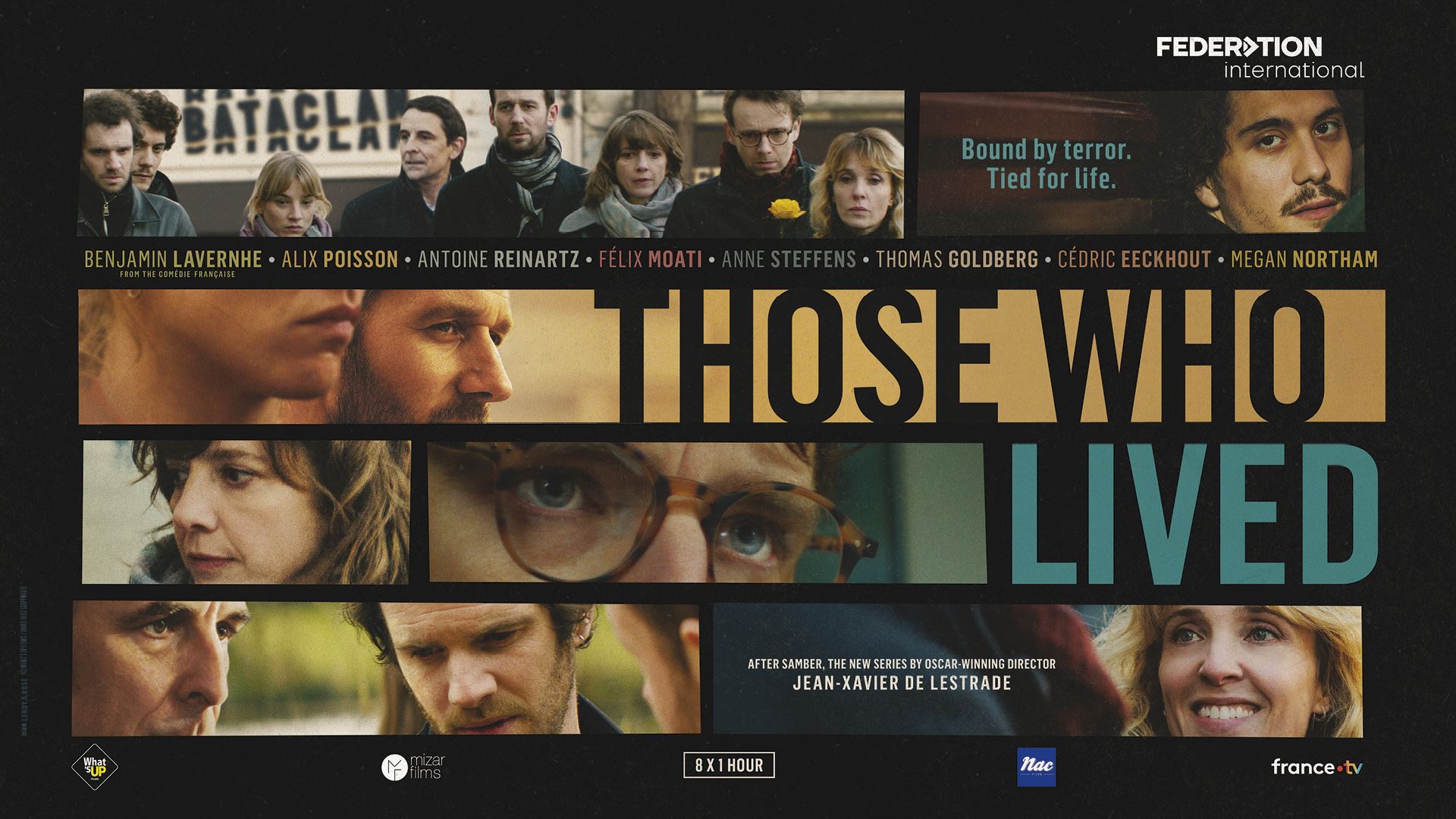 Those Who Lived