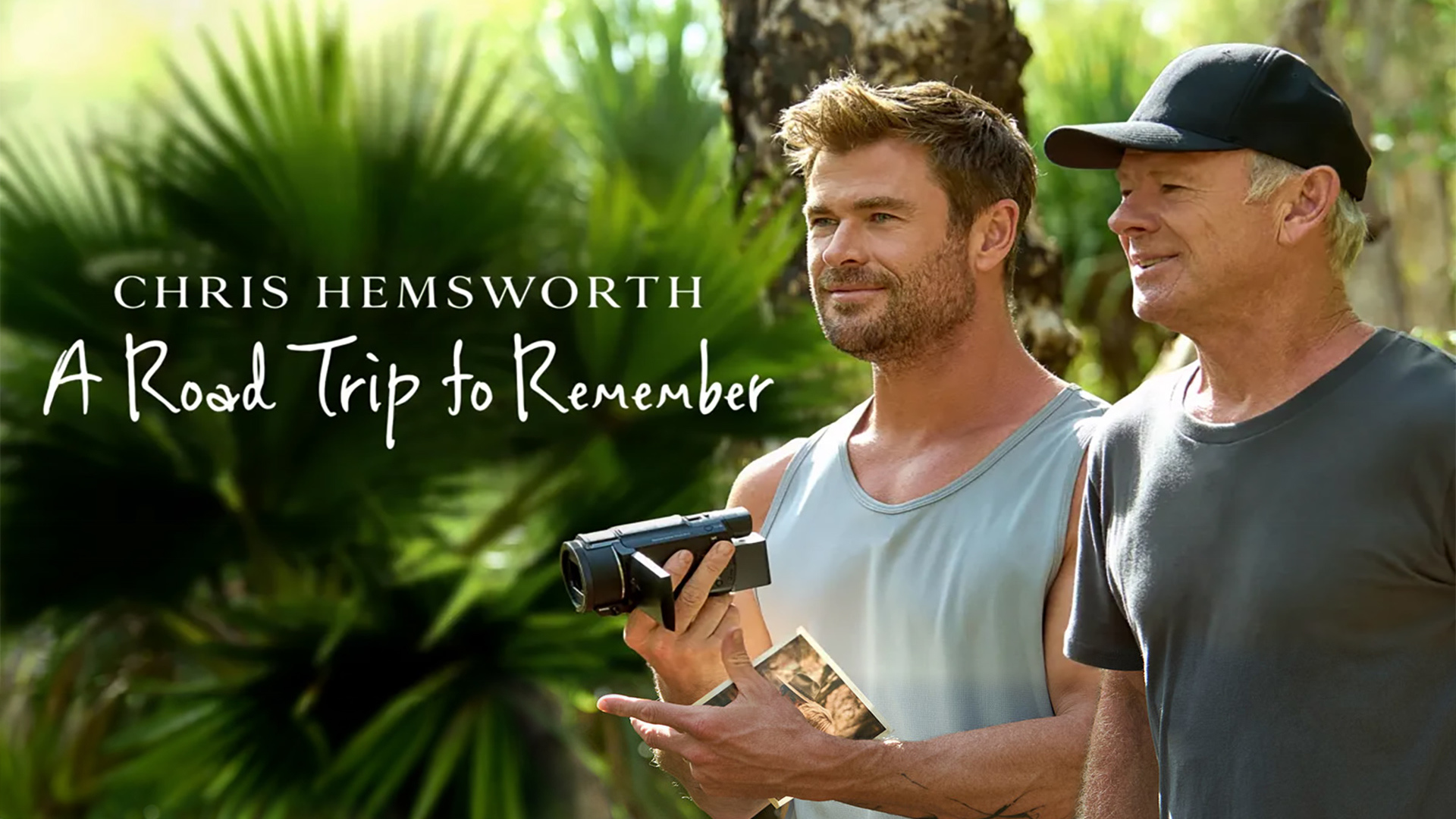 Κρις Χέμσγουορθ: Ενα Aξέχαστο Ταξίδι | Chris Hemsworth: A Trip to Remember
