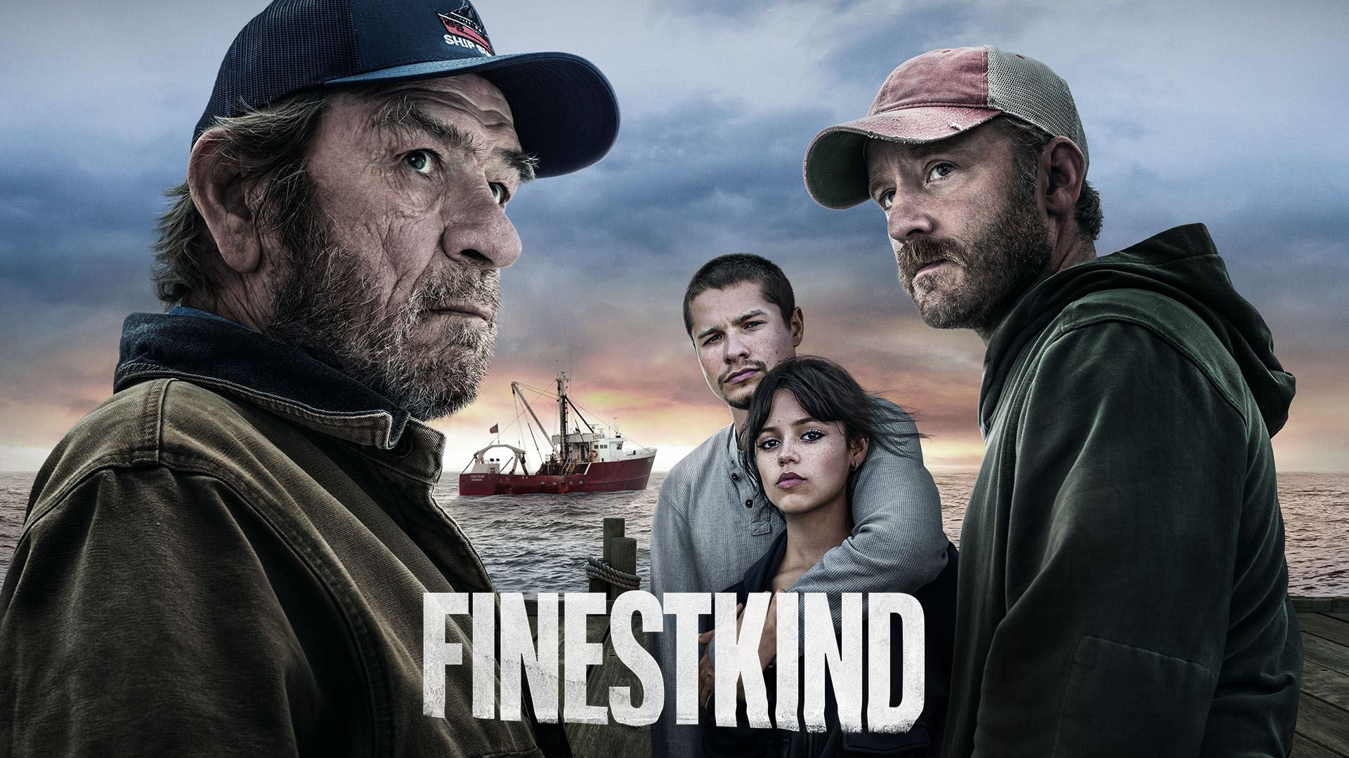 Finestkind