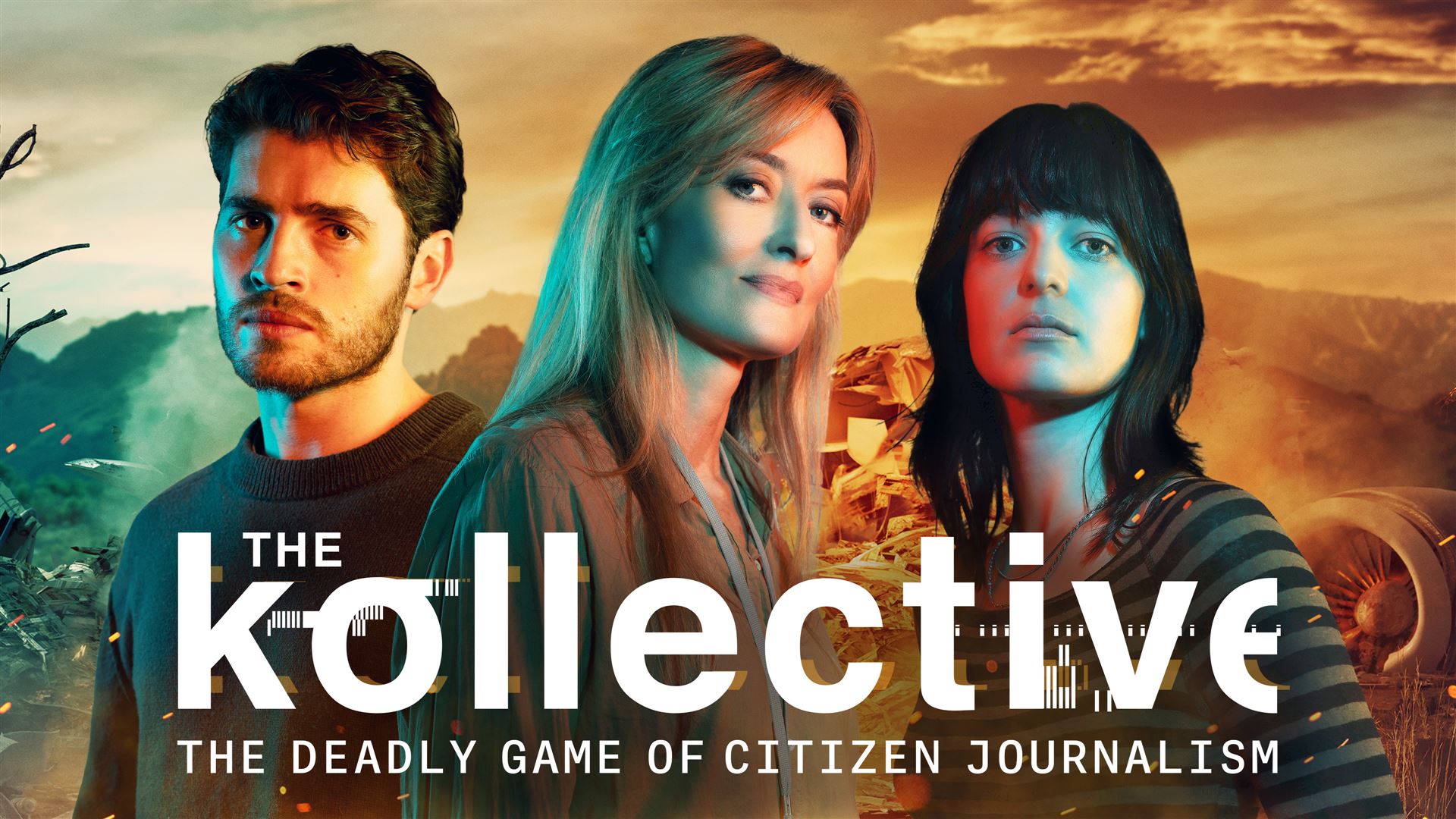 The Kollective