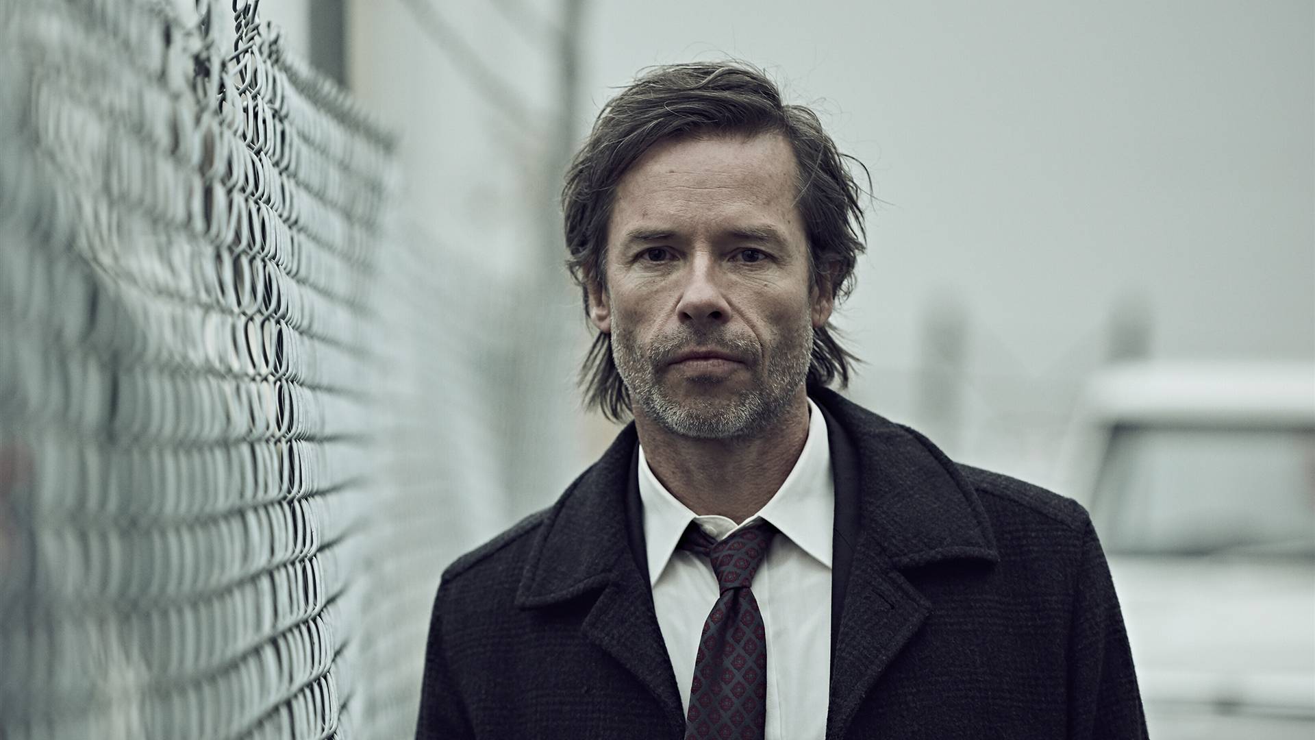 Jack Irish