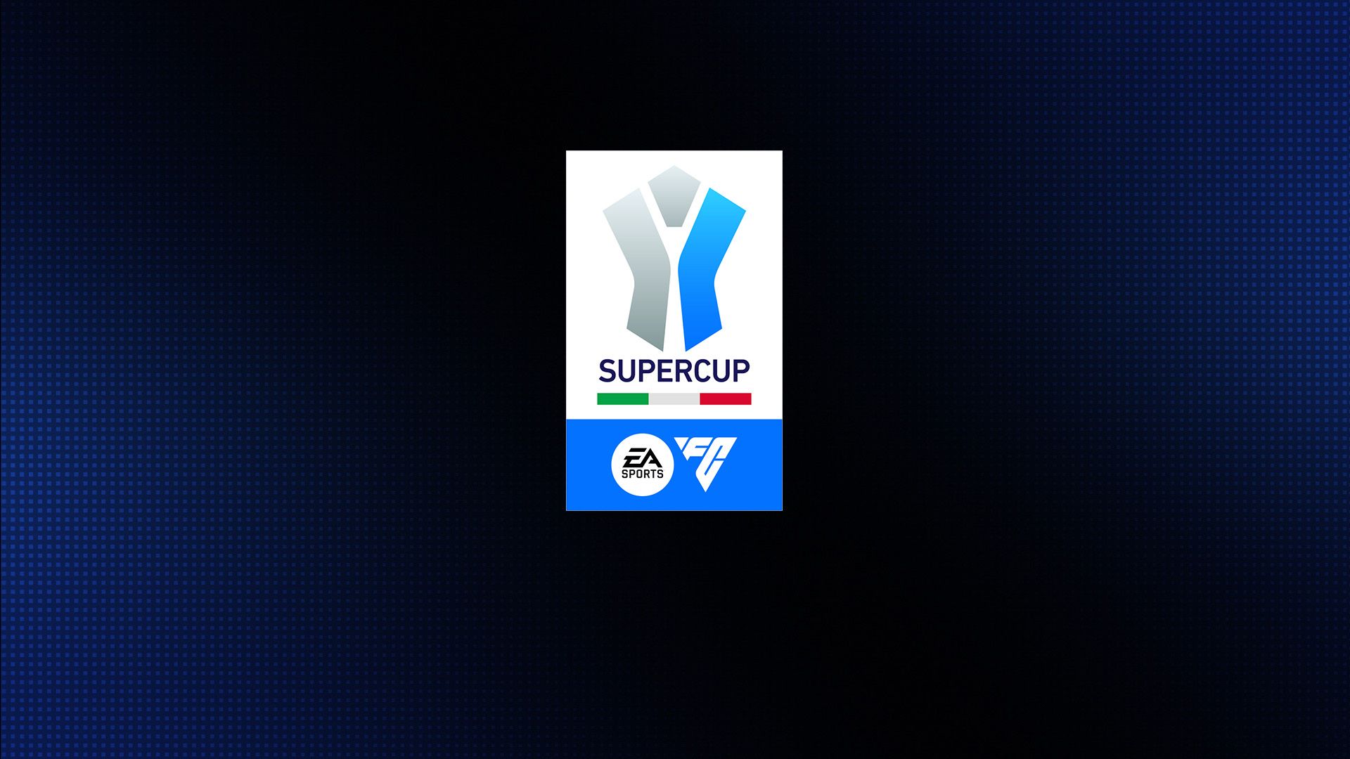 Νάπολι - Μίλαν : Super Cup Ιταλίας EA Sports FC