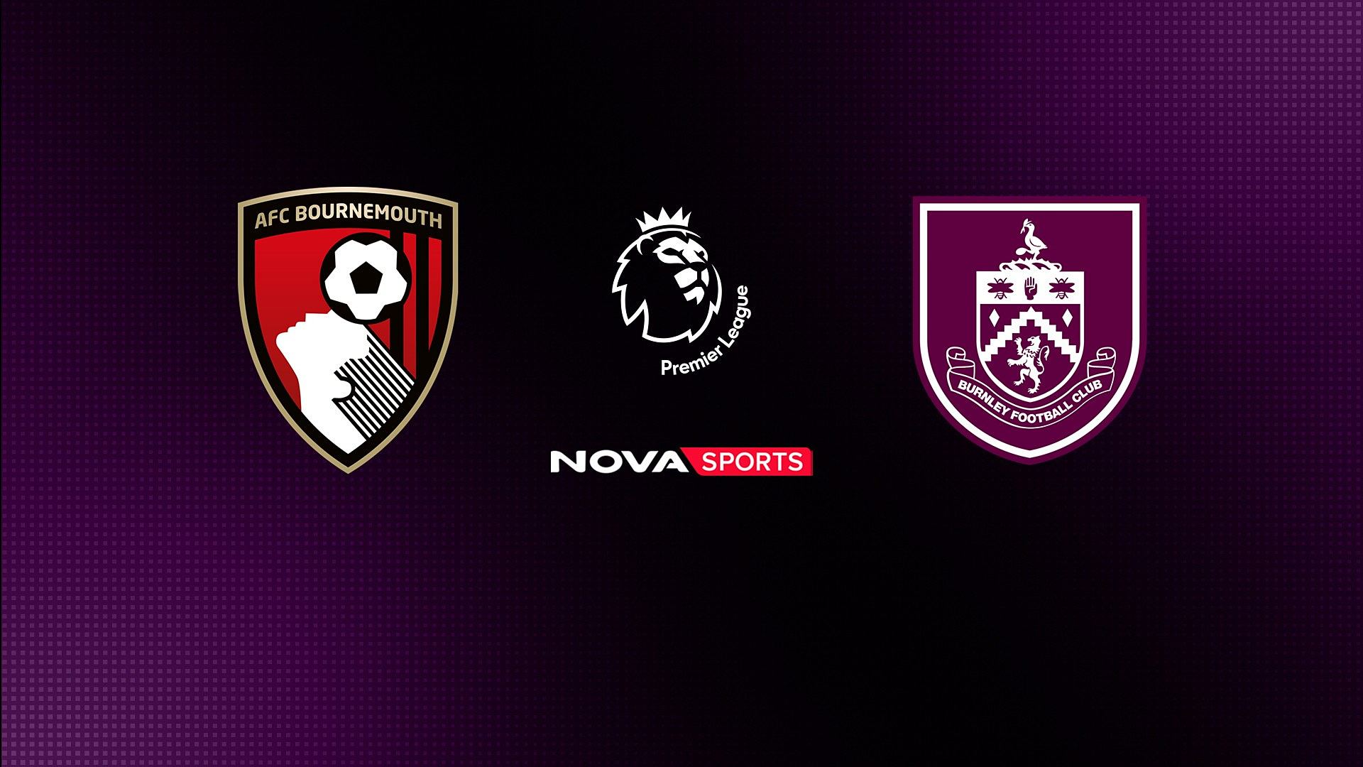 Μπόρνμουθ - Μπέρνλι : Premier League 2025/26