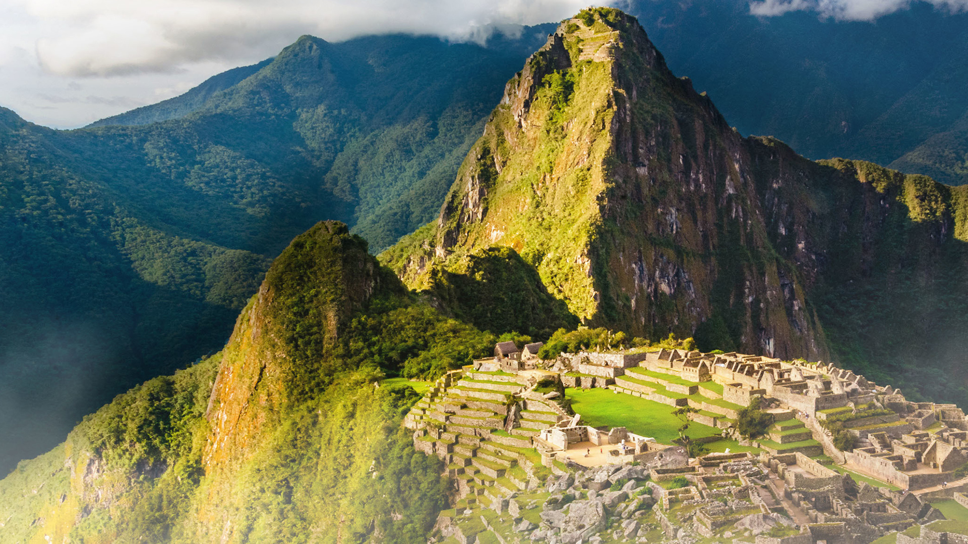 Ινκας: Ανοδος και Πτώση | Incas: The Rise and Fall