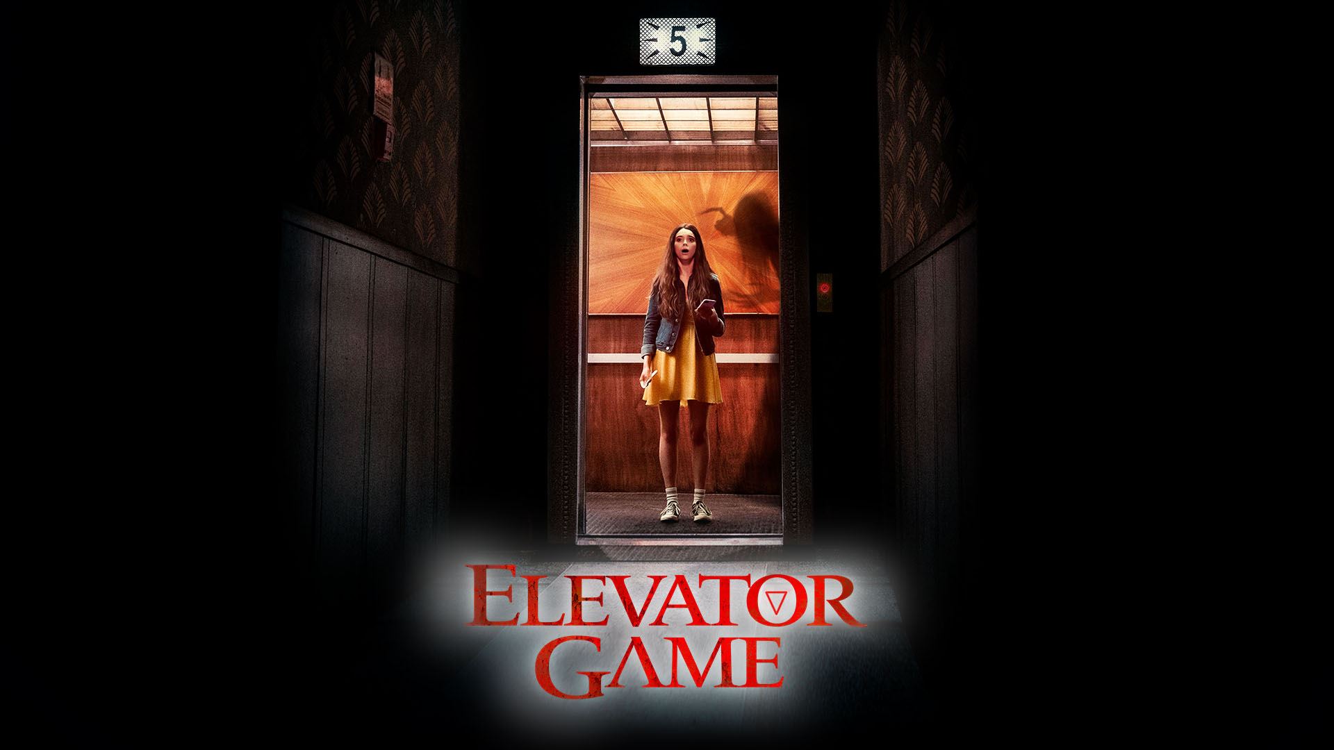 Elevator Game