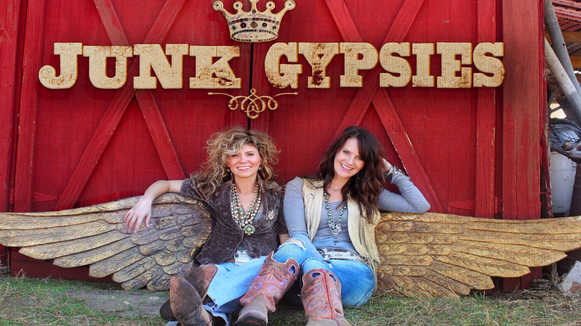 Junk Gypsies