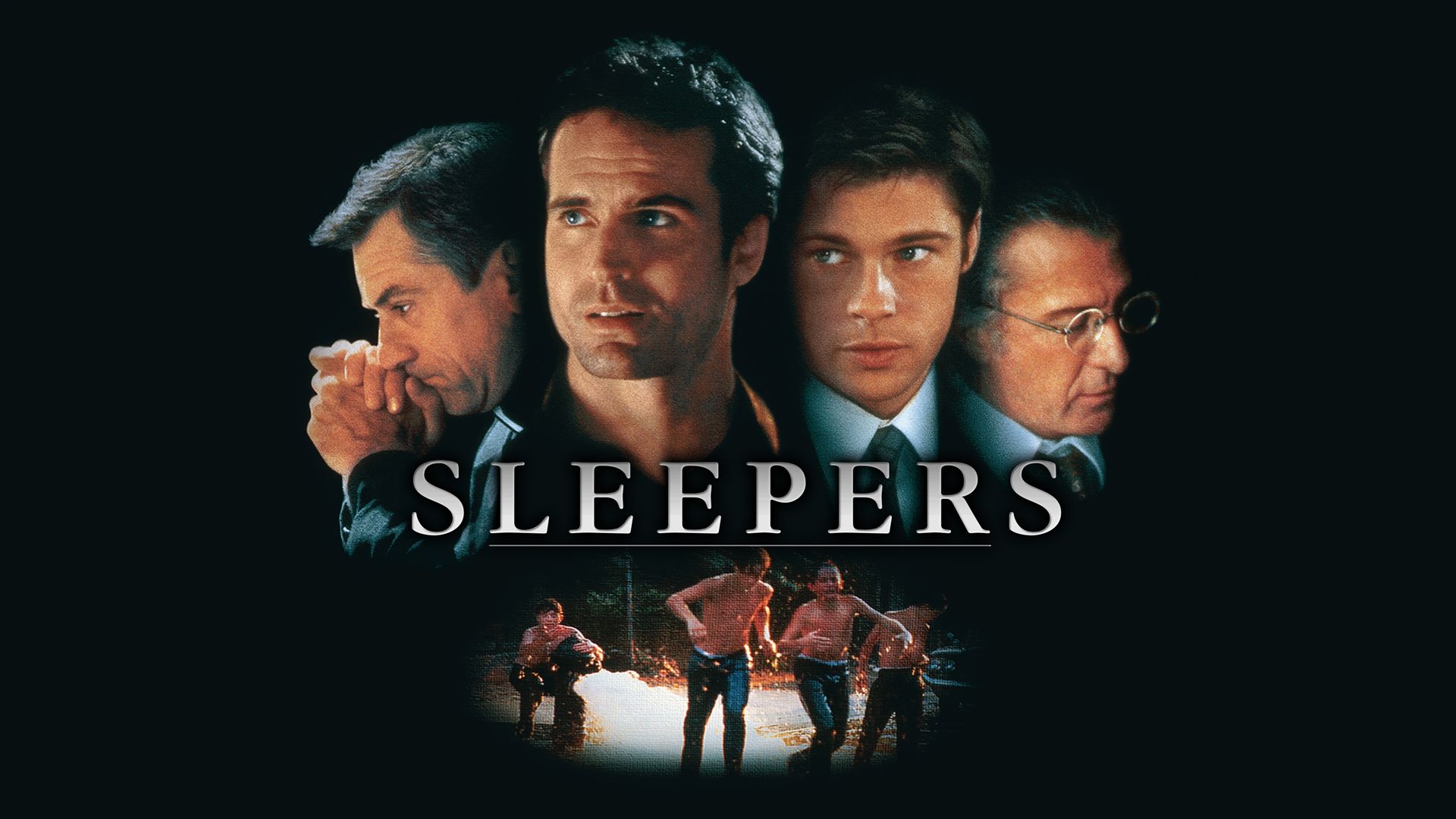 Sleepers