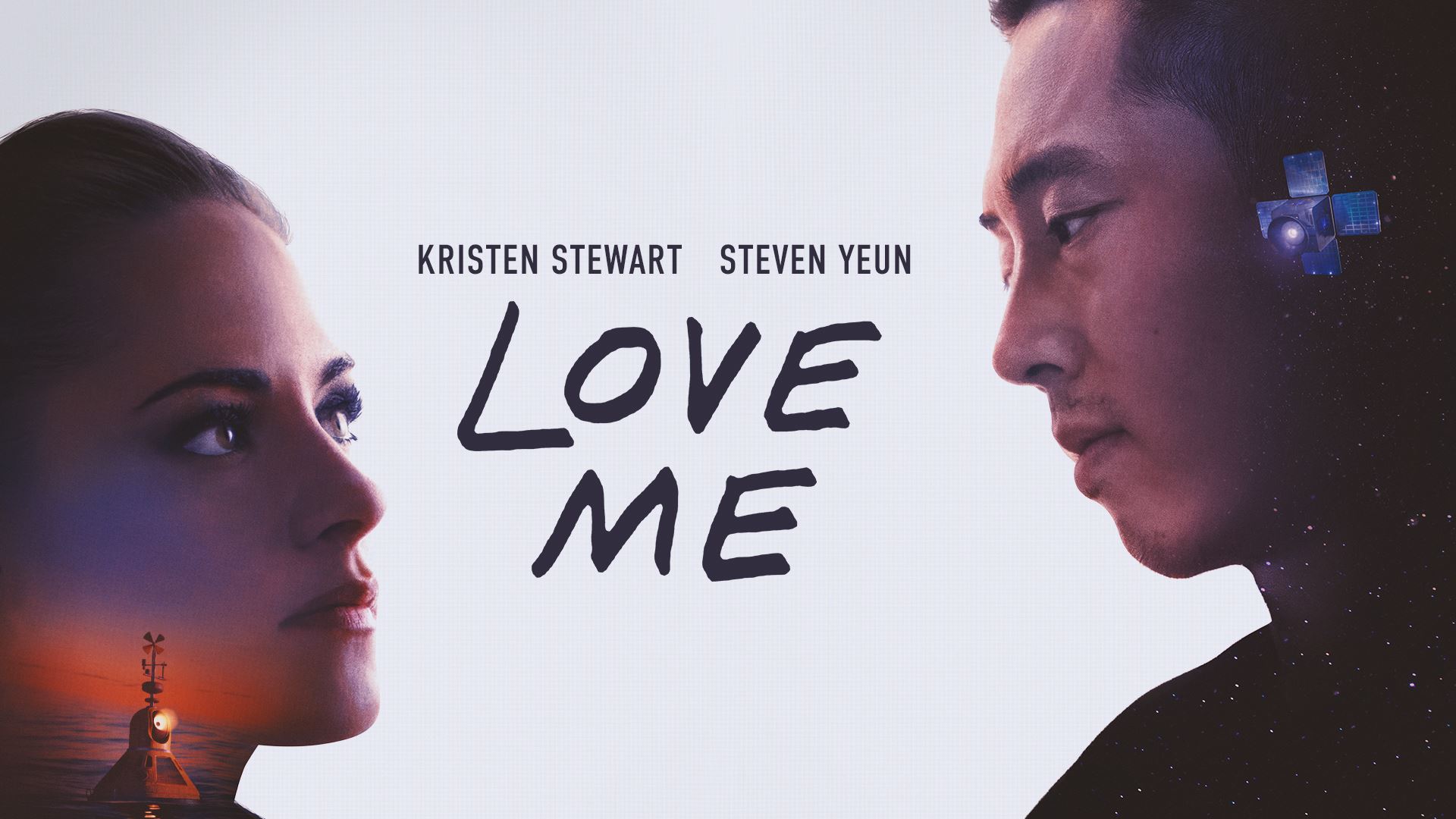 Love Me