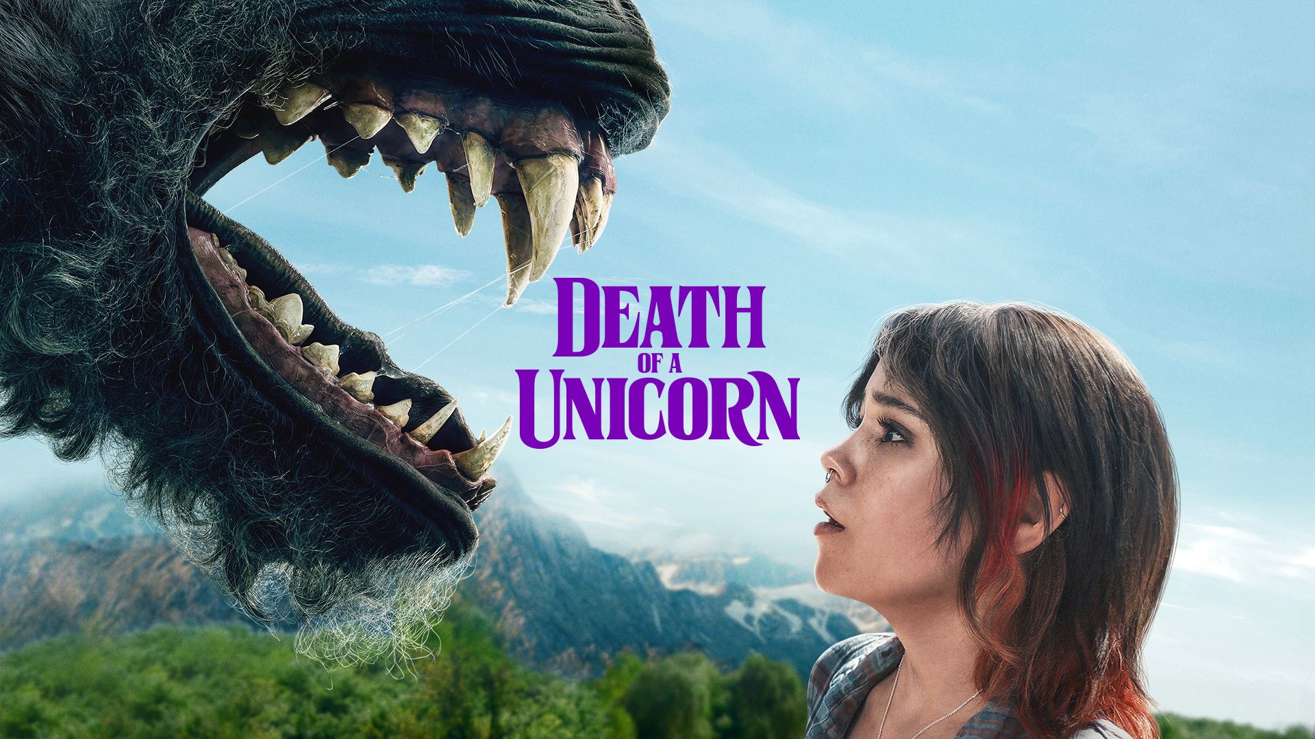Death of a Unicorn