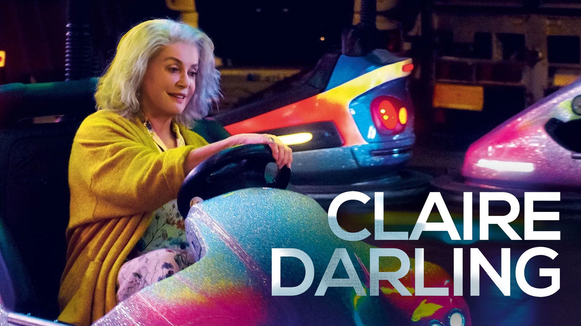 Claire Darling