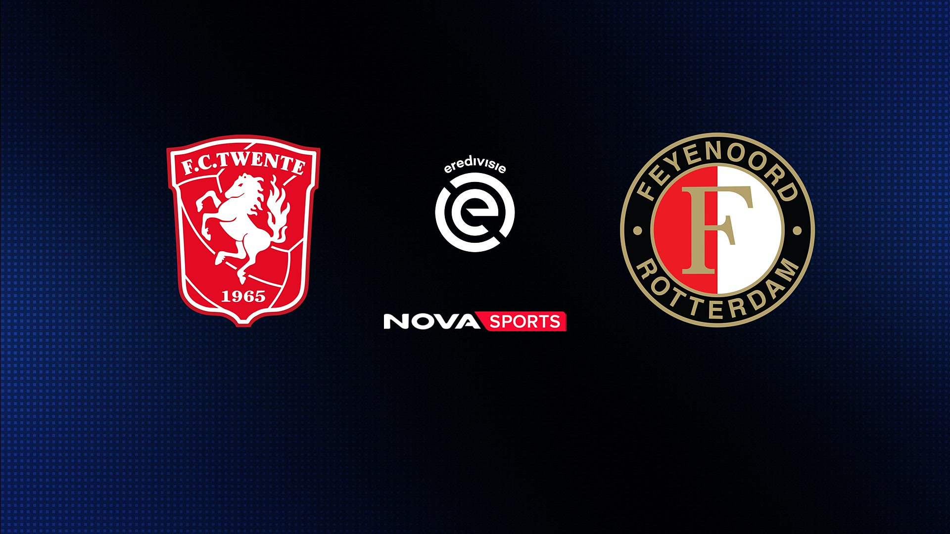 Τβέντε - Φέγενορντ : Eredivisie 2025/26