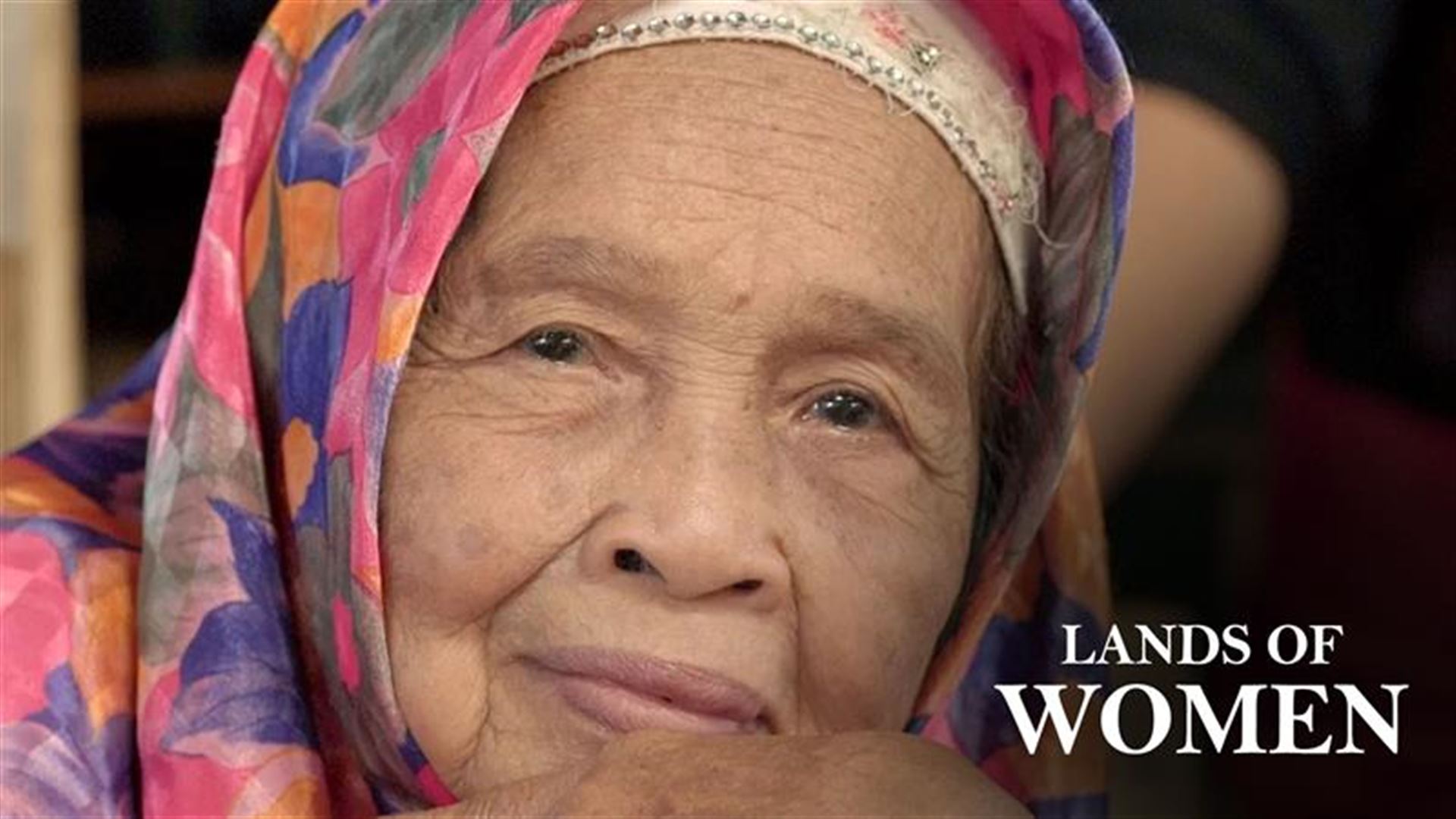 Lands of Women