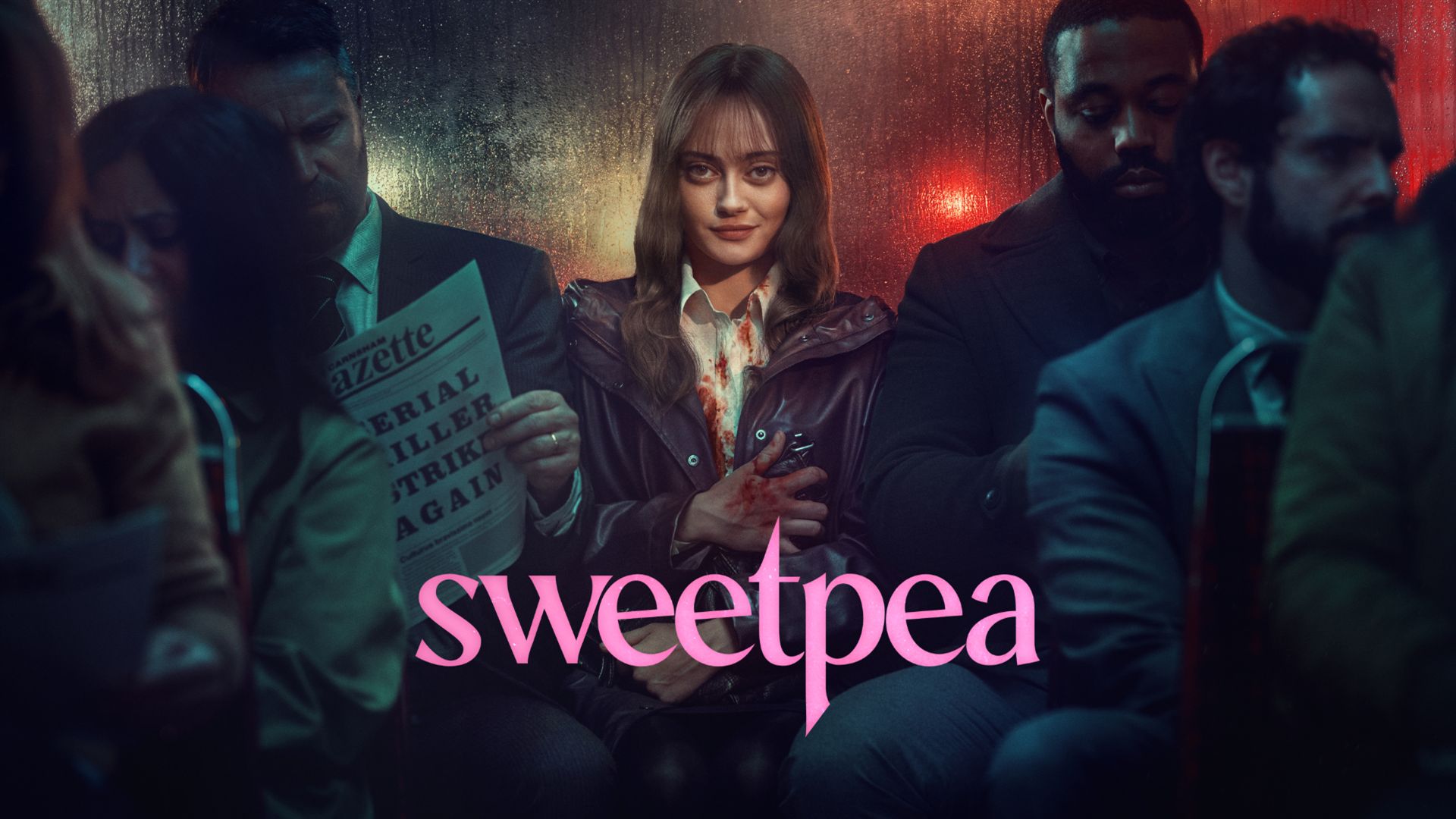 Sweetpea