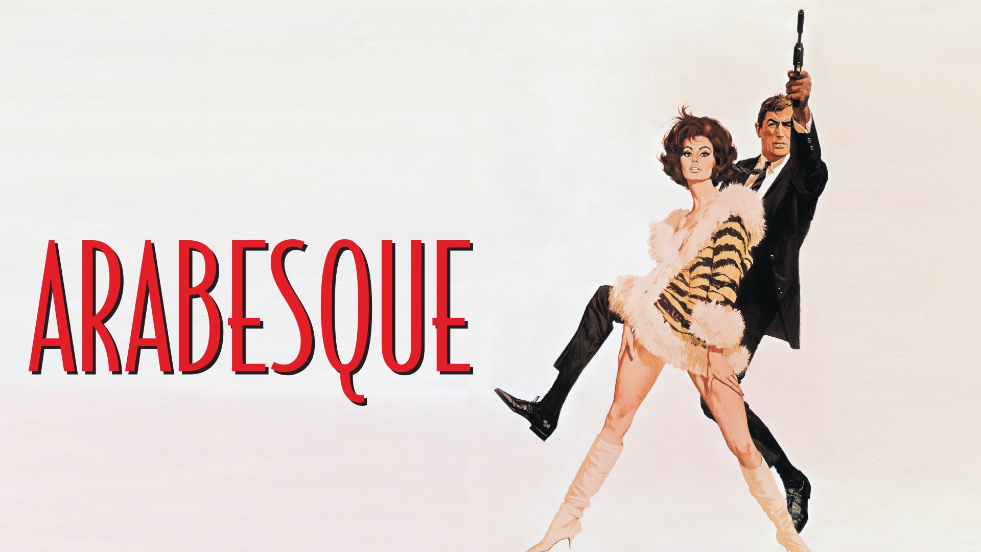 Arabesque