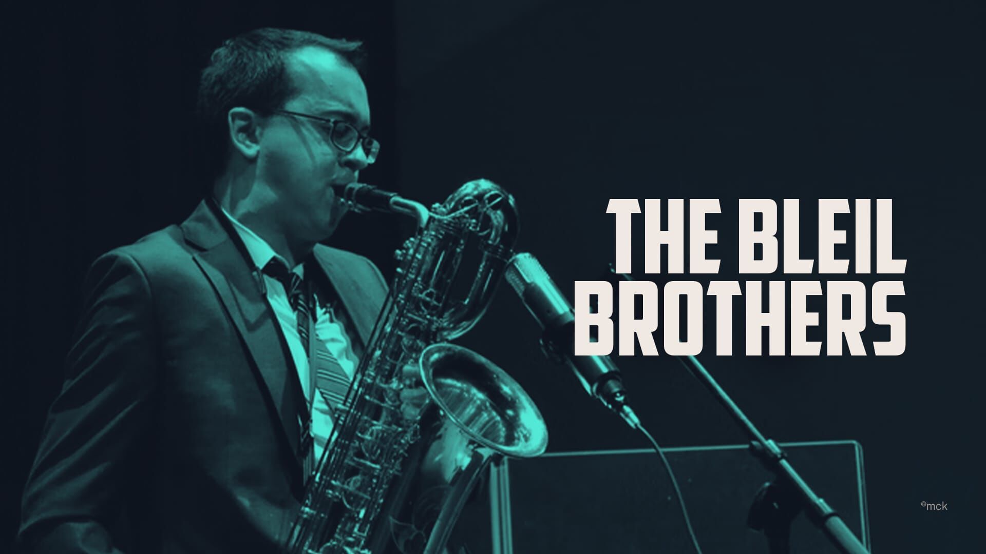 The Bleil Brothers