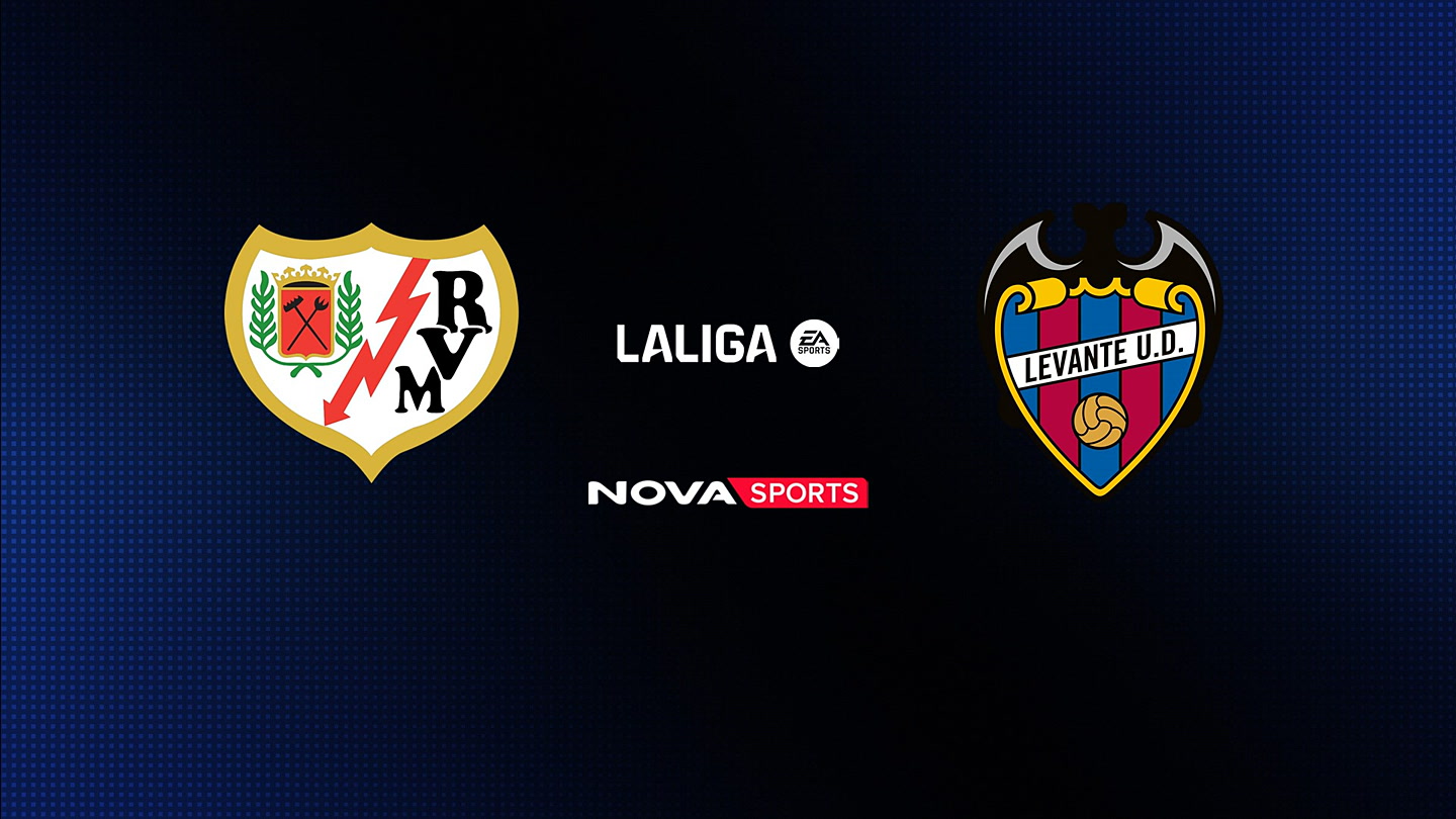 Βαγιεκάνο - Λεβάντε : La Liga EA Sports 2025/26 - Poster