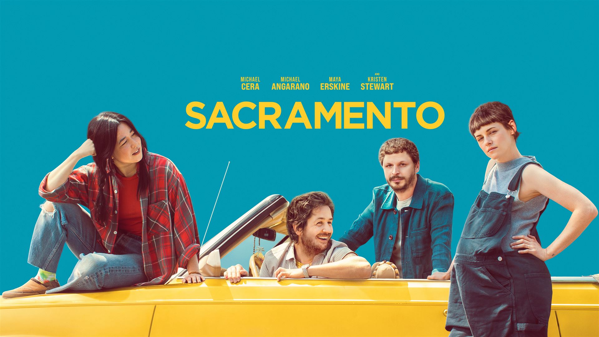 Sacramento