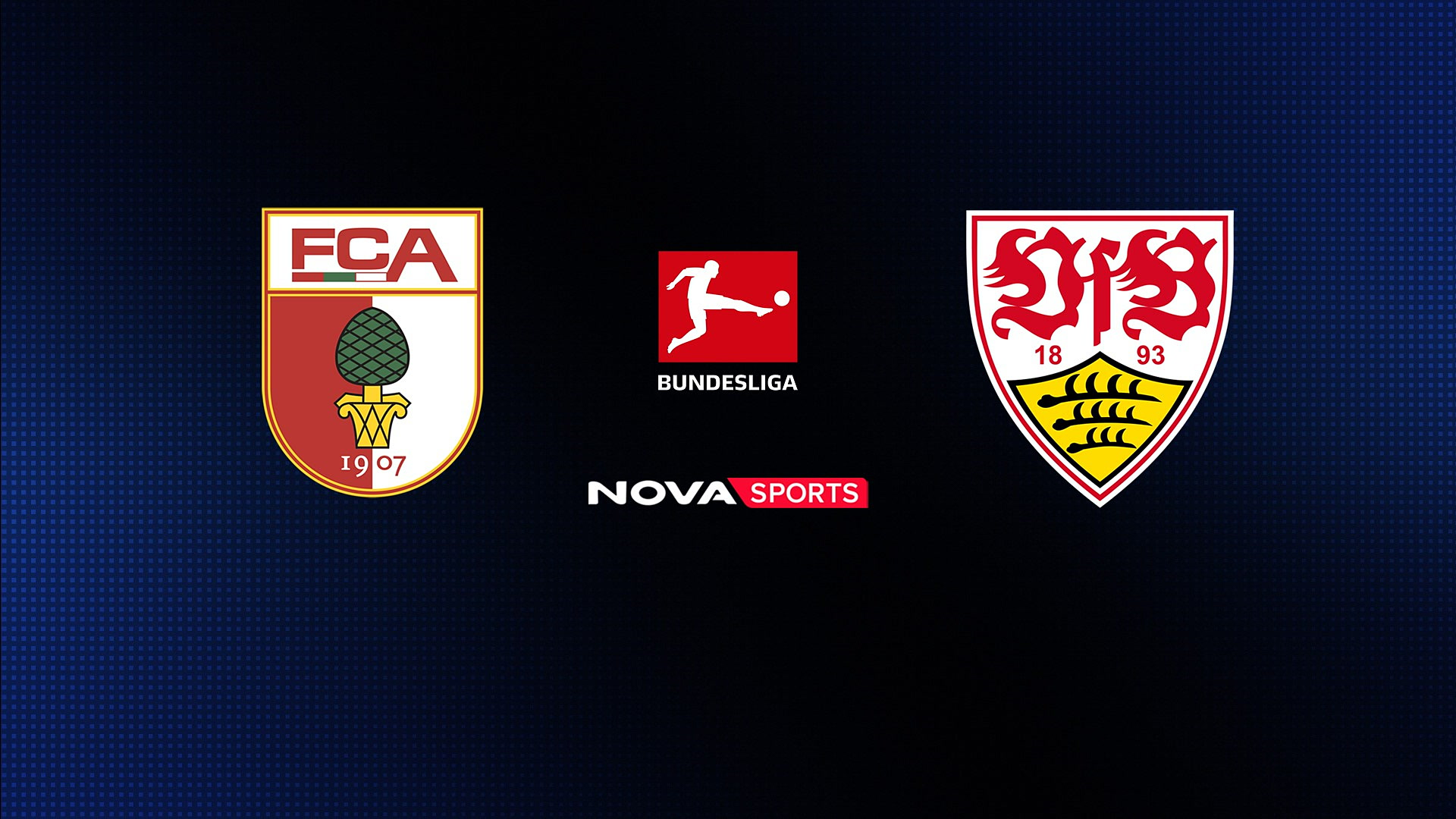 Άουγκσμπουργκ - Στουτγκάρδη : Bundesliga 2025/26
