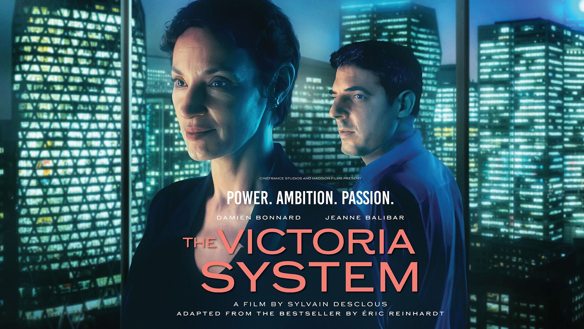 The Victoria System