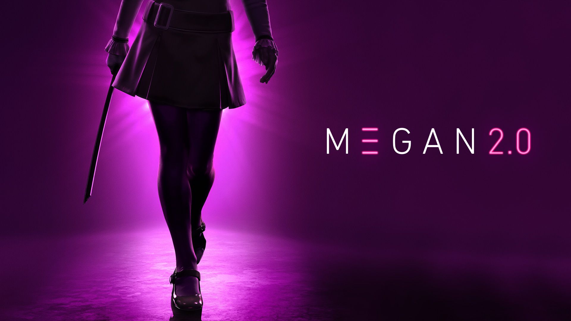 M3GAN 2.0