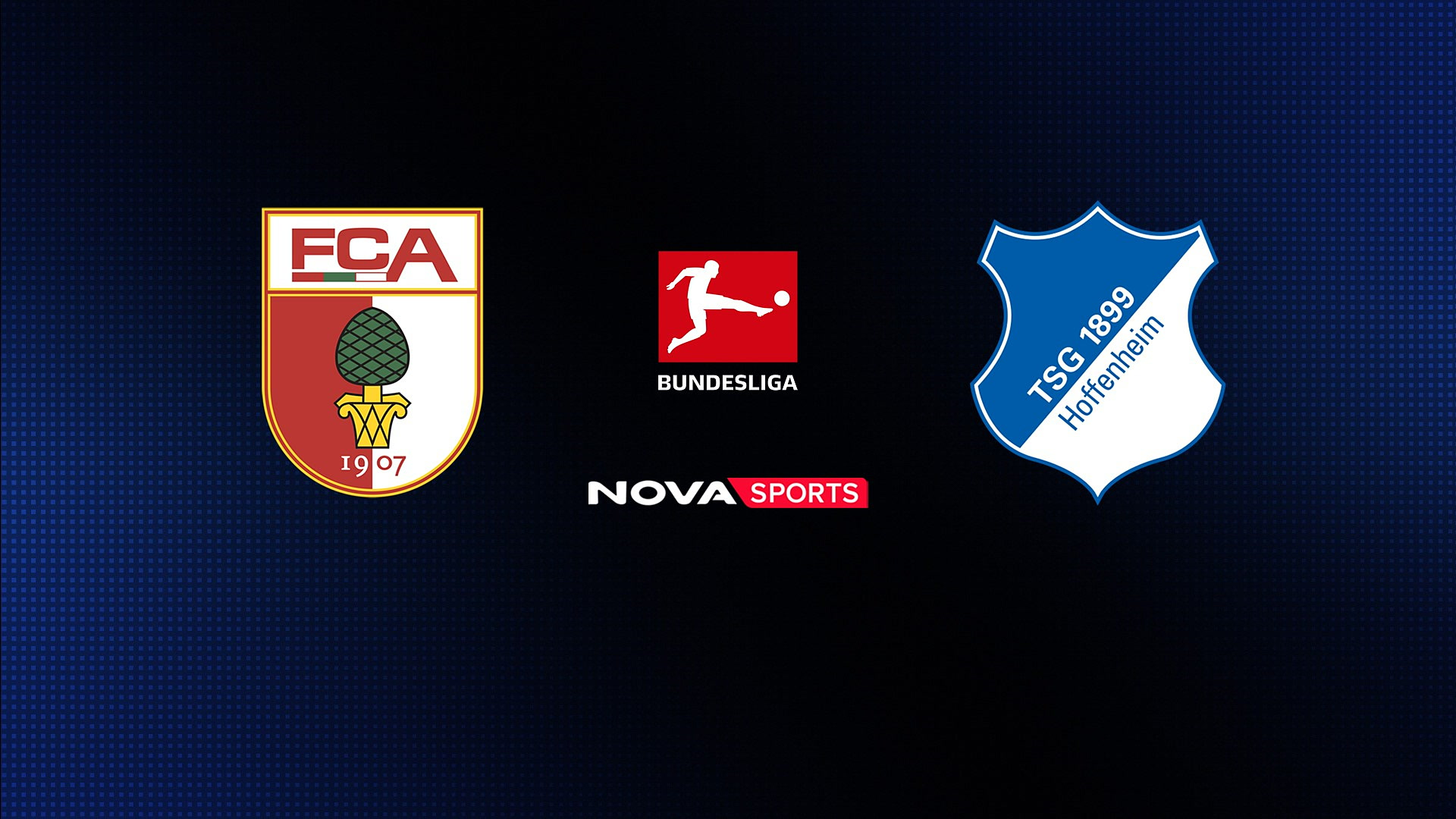 Άουγκσμπουργκ - Χόφενχαϊμ : Bundesliga 2025/26