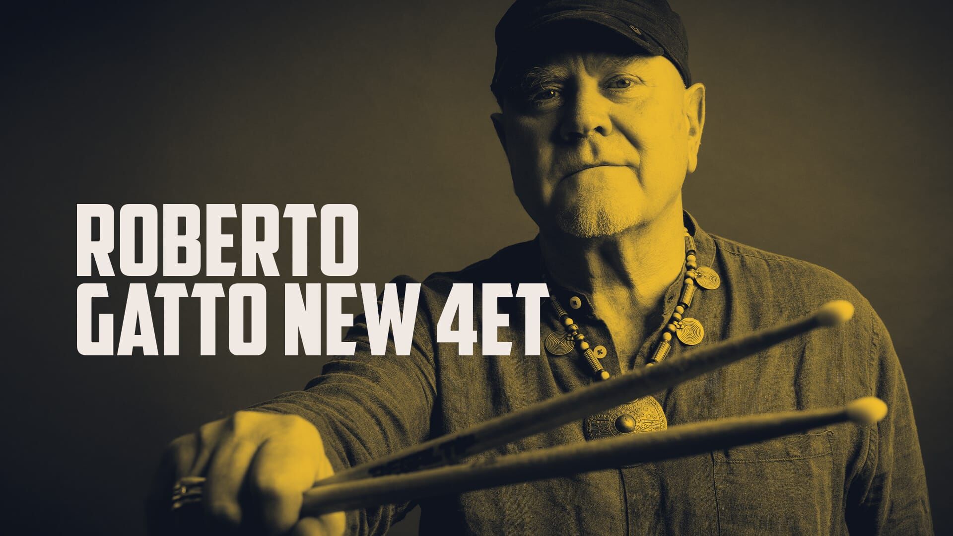 Roberto Gatto New 4et