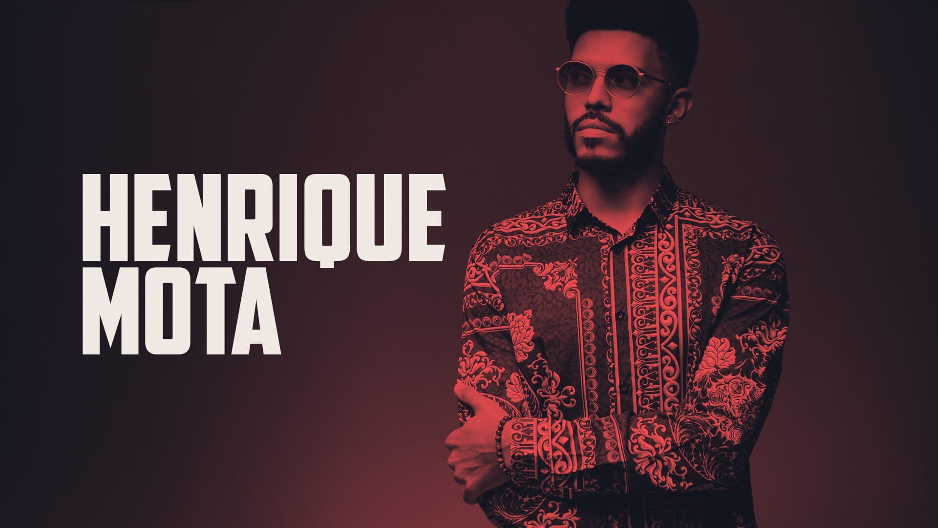 Henrique Mota Trio