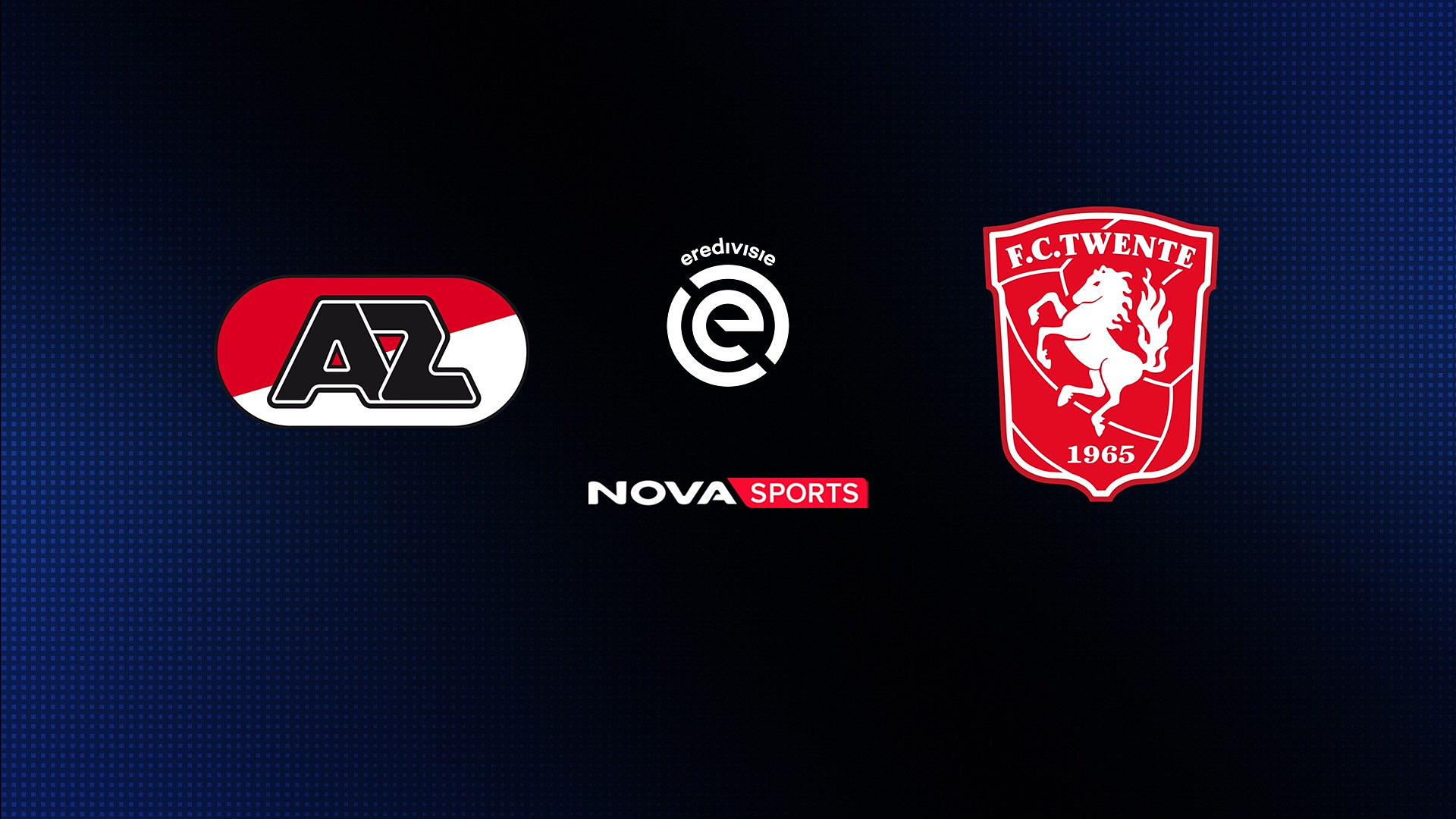 Άλκμααρ - Τβέντε : Eredivisie 2025/26