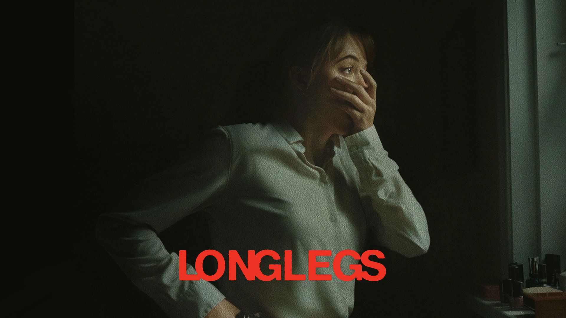 Longlegs