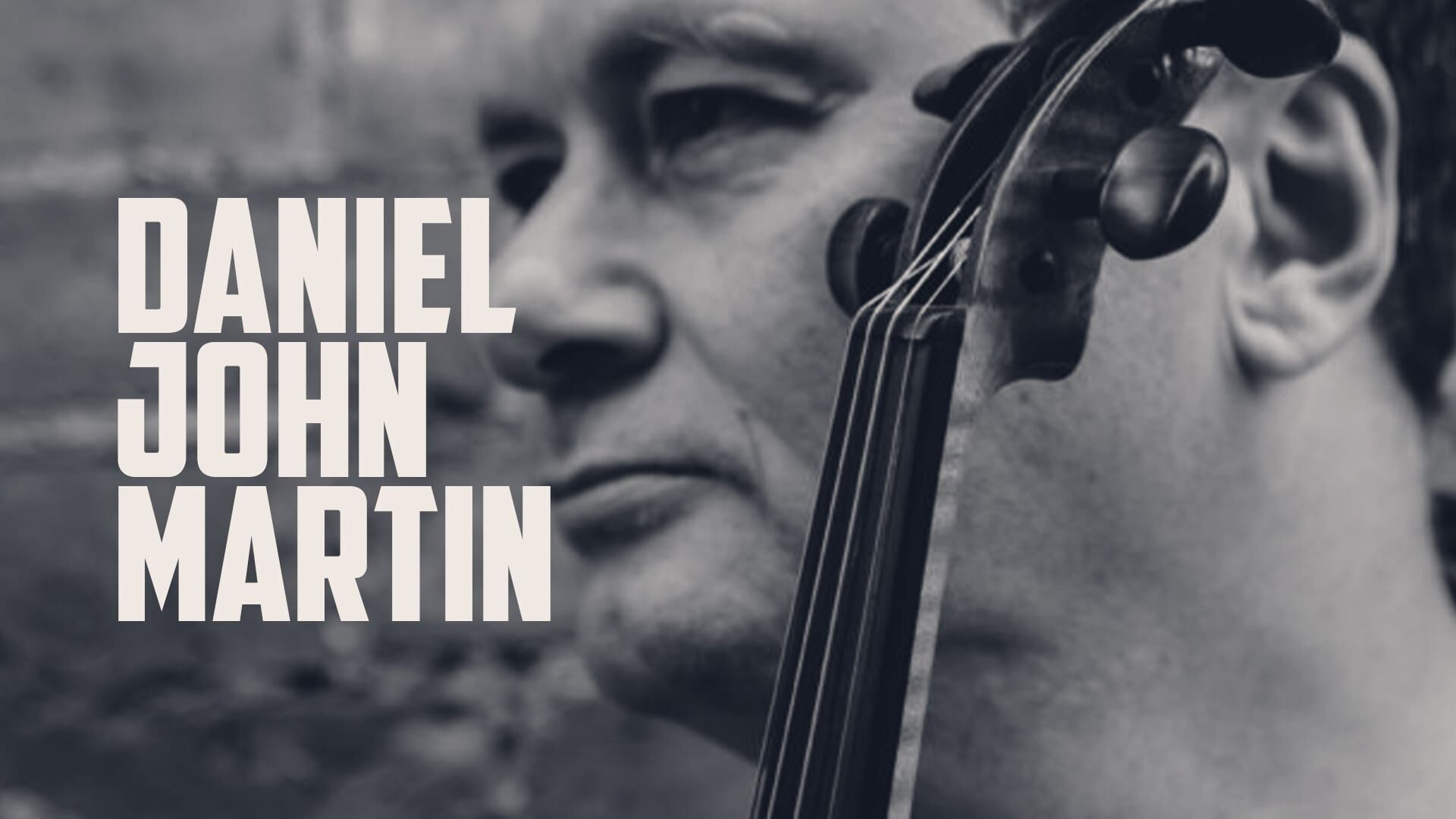 Daniel John Martin