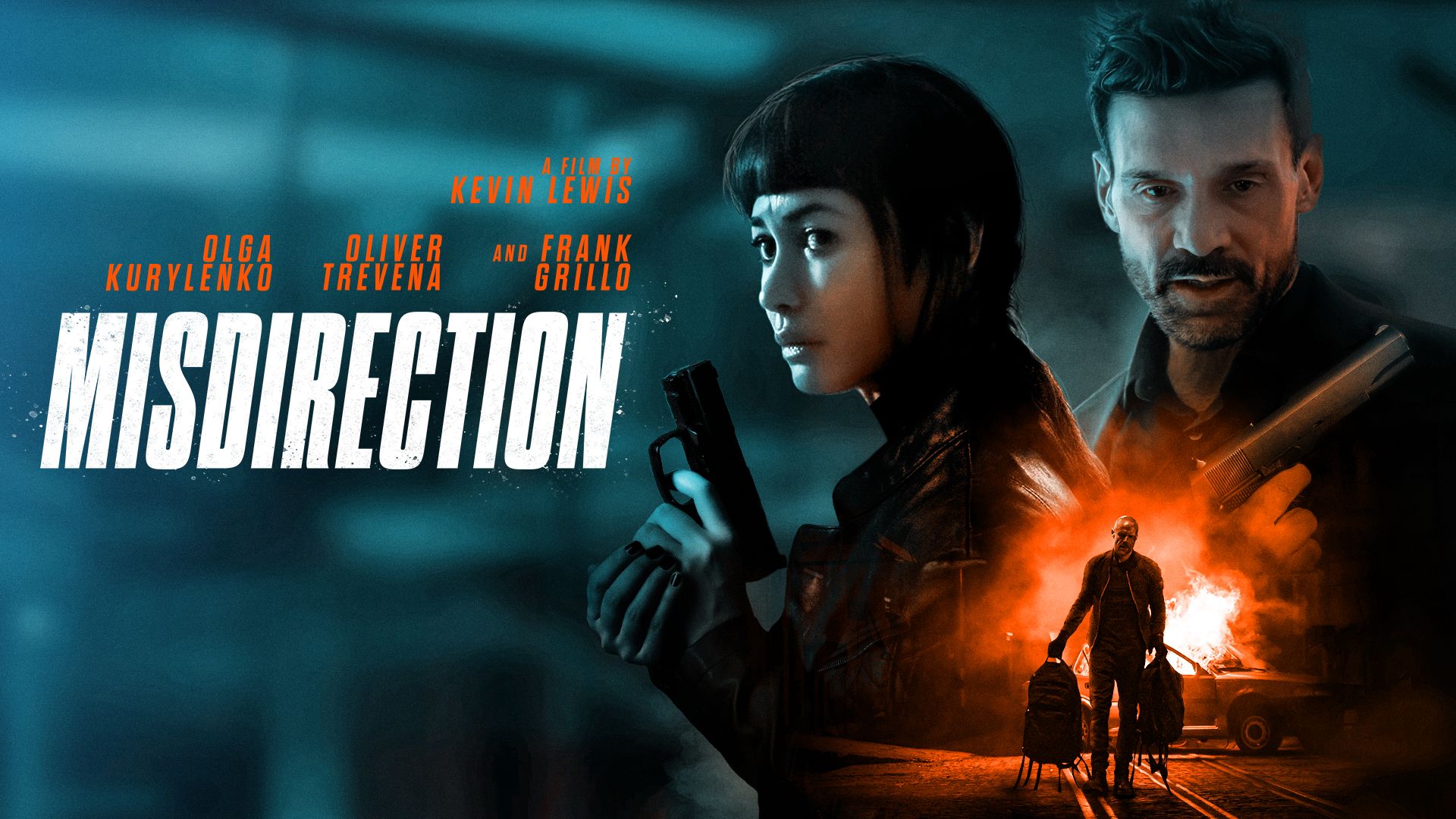Misdirection