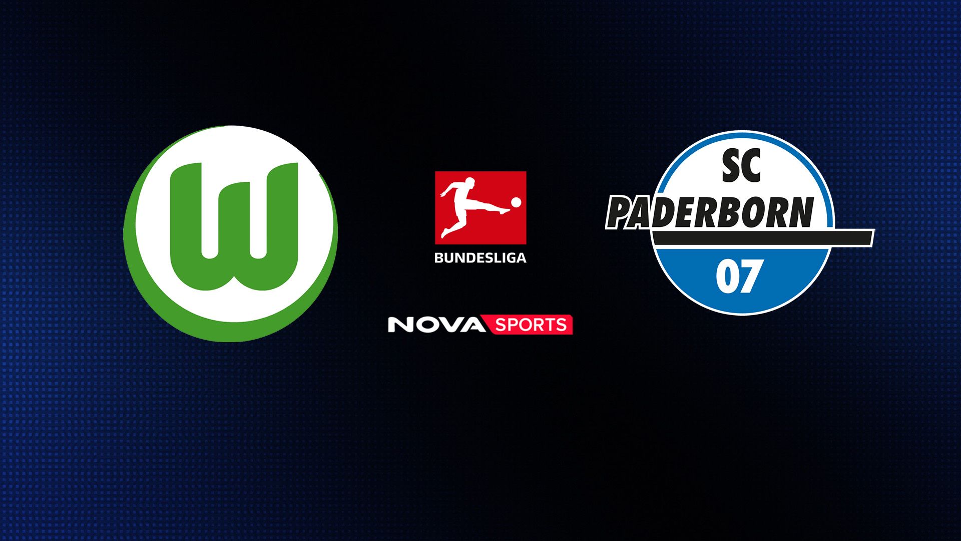 Βόλφσμπουργκ - Πάντερμπορν : Bundesliga 2025/26: Πλέι Οφ 1η Αγων.
