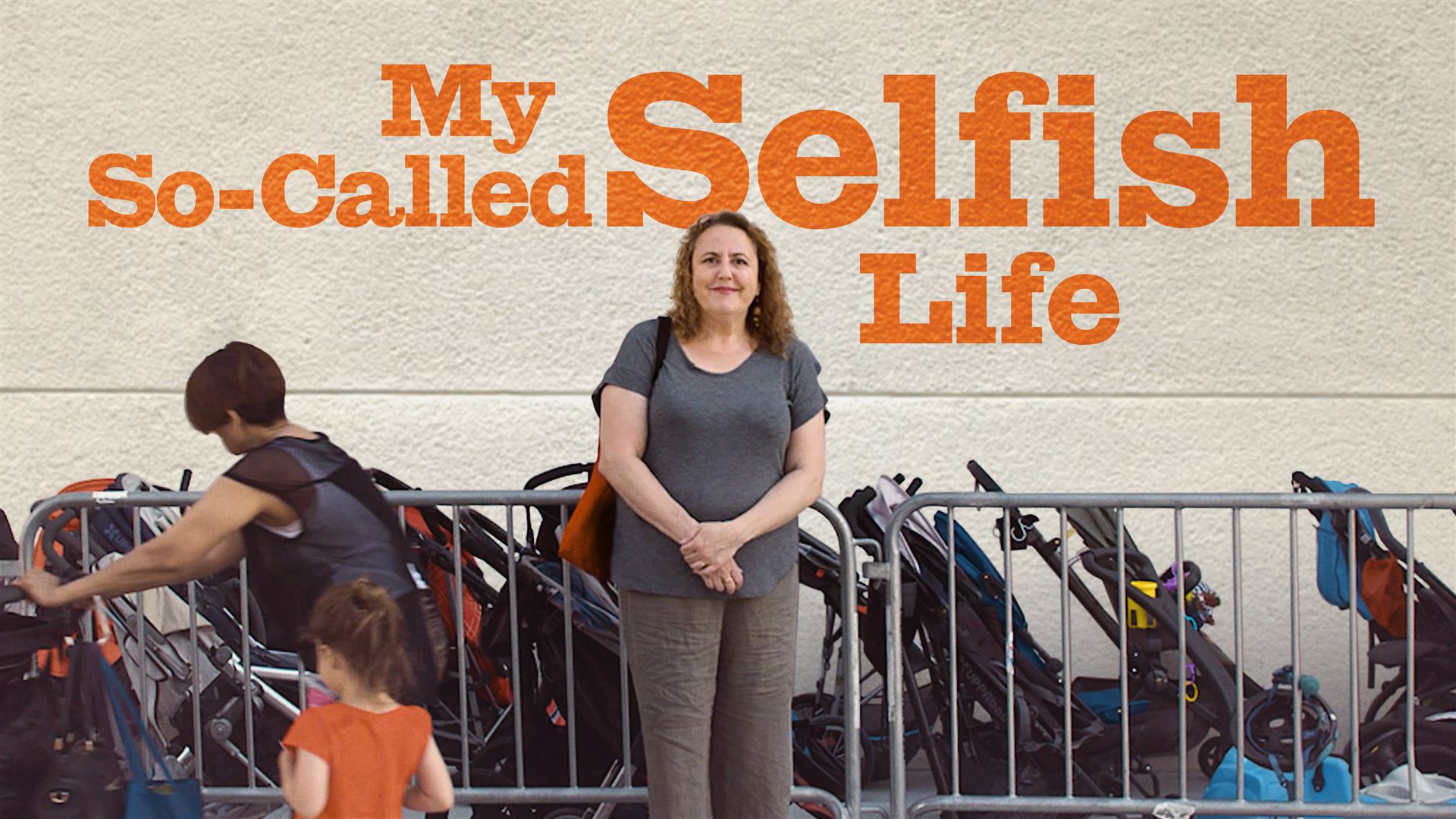 My So-Called Selfish Life